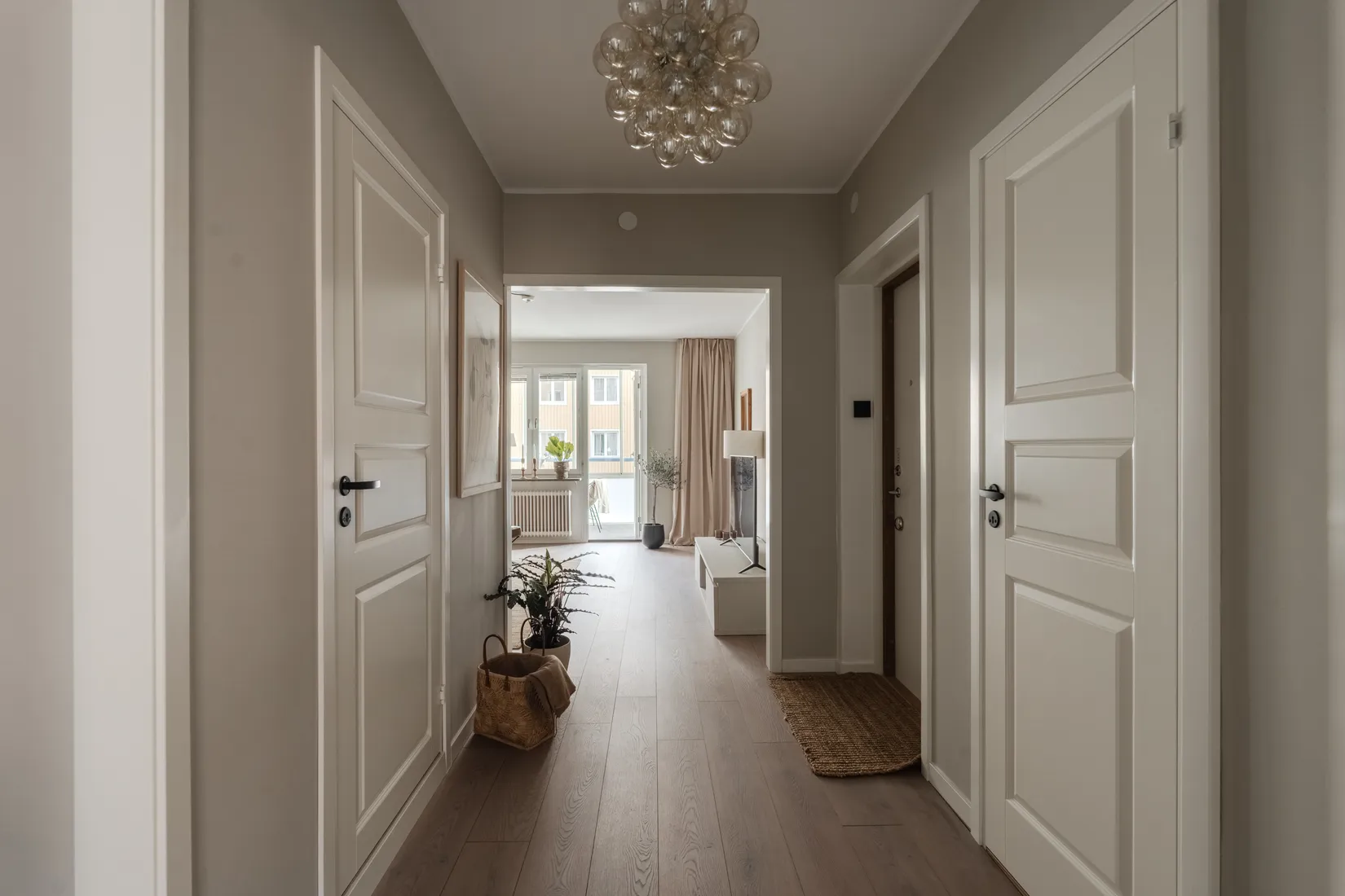 Bostadsrätt, Parkgatan 10A, Uddevalla centrum, Uddevalla