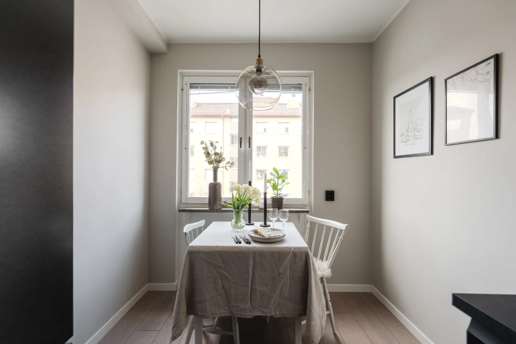 Bostadsrätt, Parkgatan 10A, Uddevalla centrum, Uddevalla