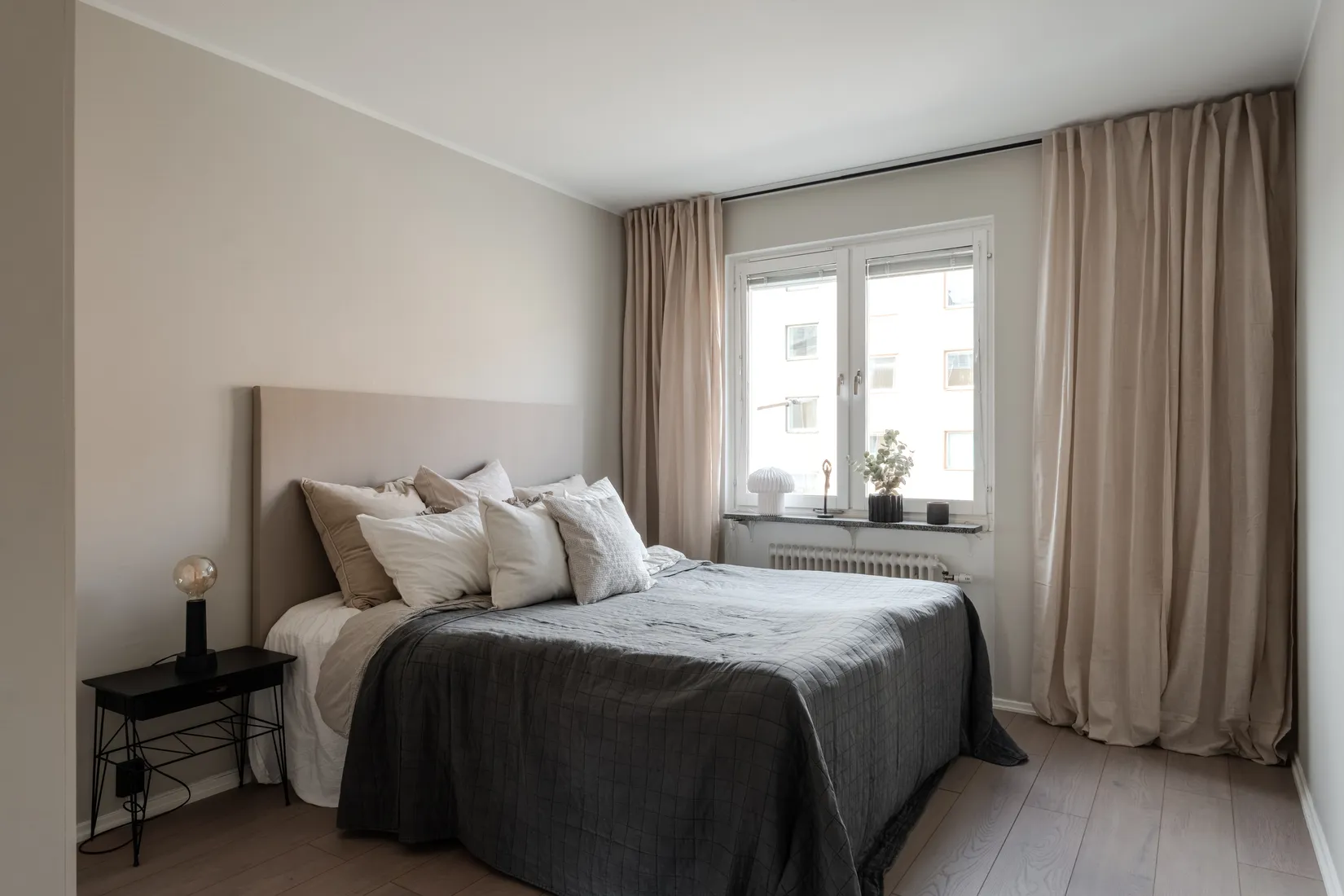 Bostadsrätt, Parkgatan 10A, Uddevalla centrum, Uddevalla