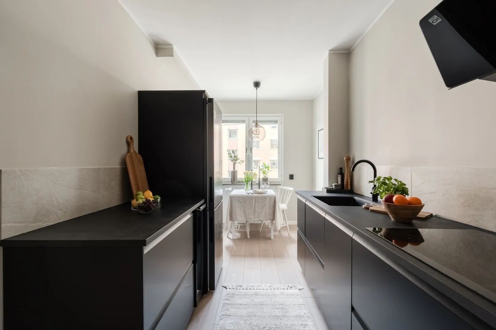 Bostadsrätt, Parkgatan 10A, Uddevalla centrum, Uddevalla