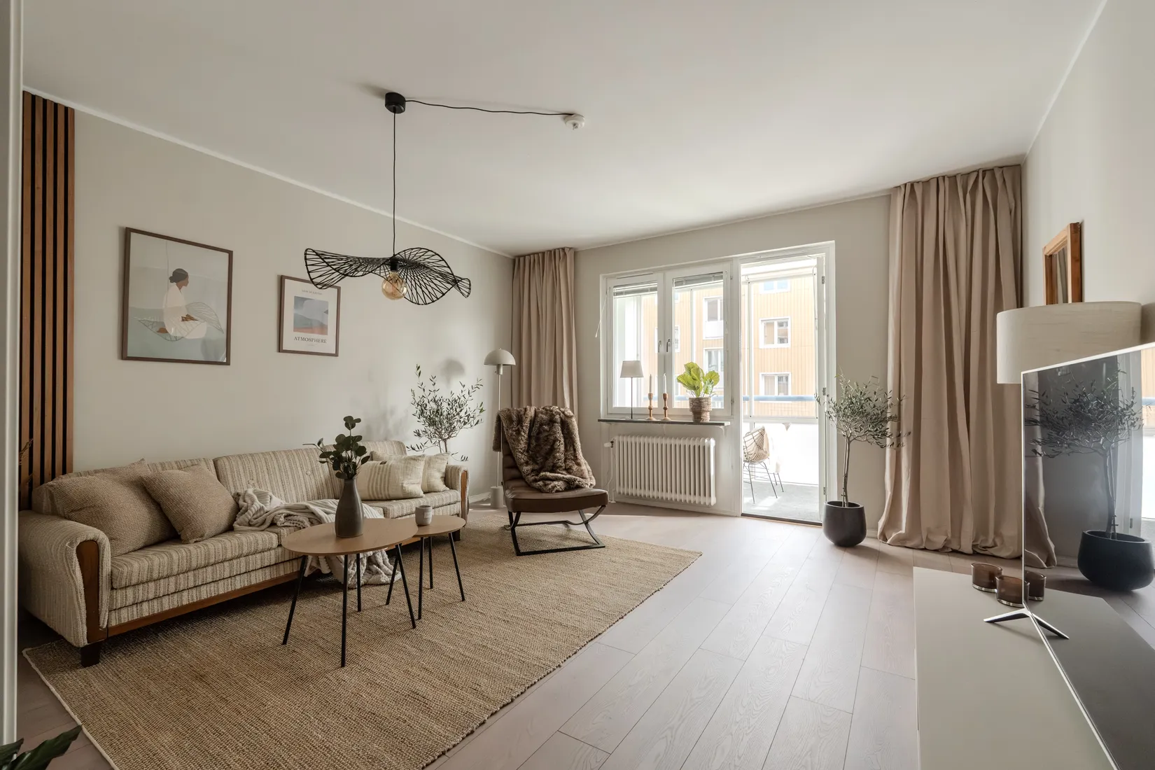 Bostadsrätt, Parkgatan 10A, Uddevalla centrum, Uddevalla