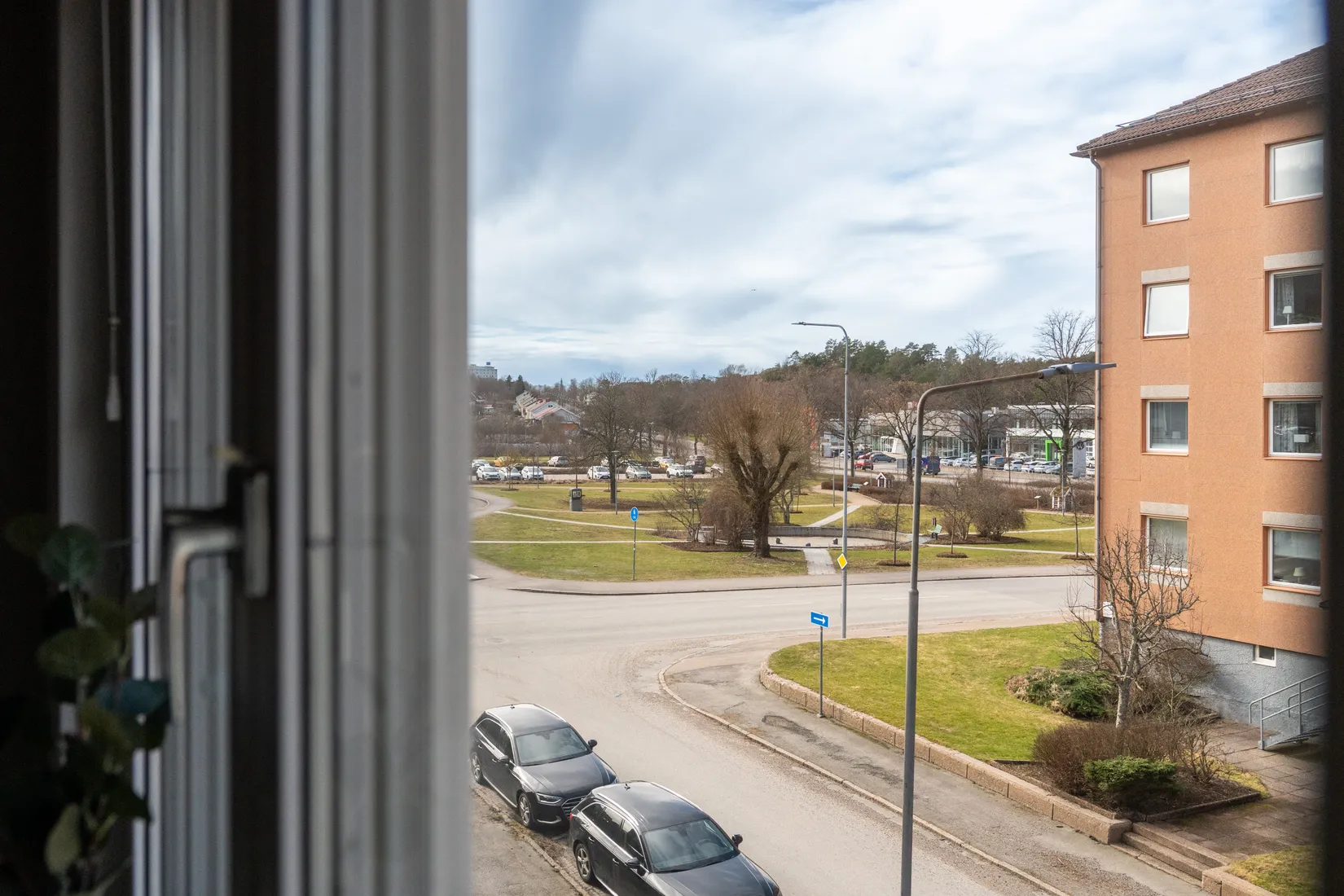 Bostadsrätt, Parkgatan 10A, Uddevalla centrum, Uddevalla