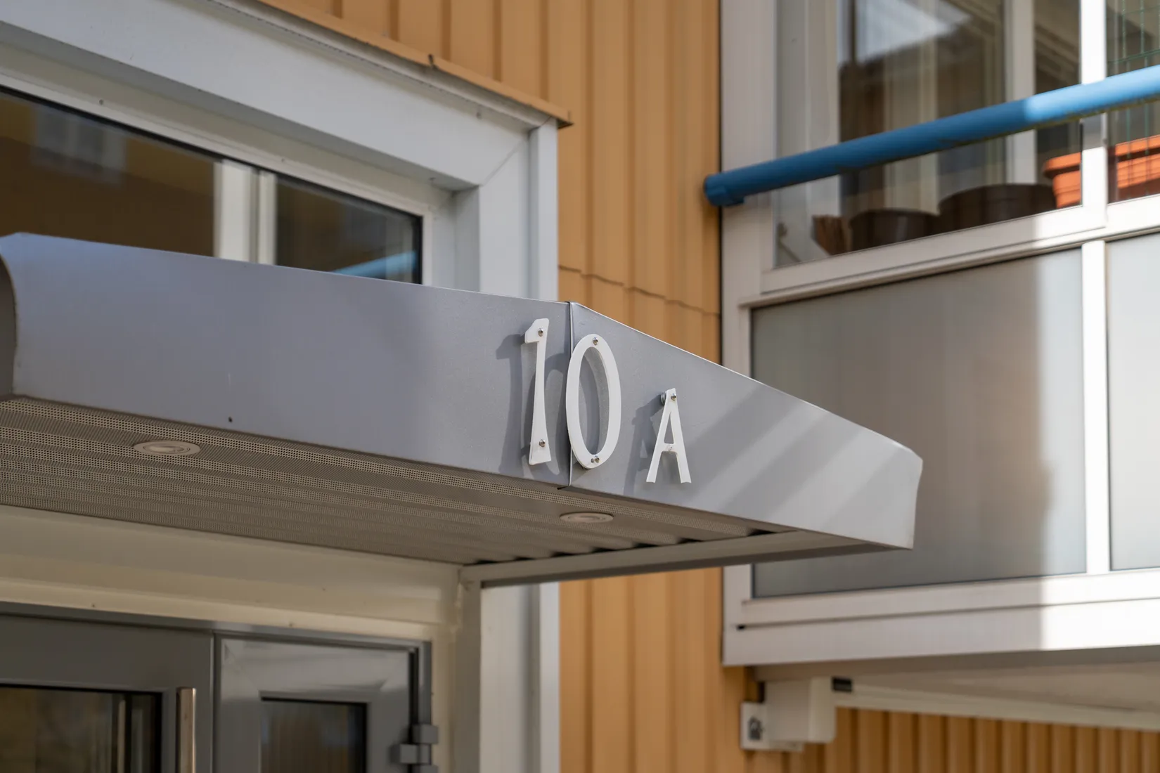 Bostadsrätt, Parkgatan 10A, Uddevalla centrum, Uddevalla