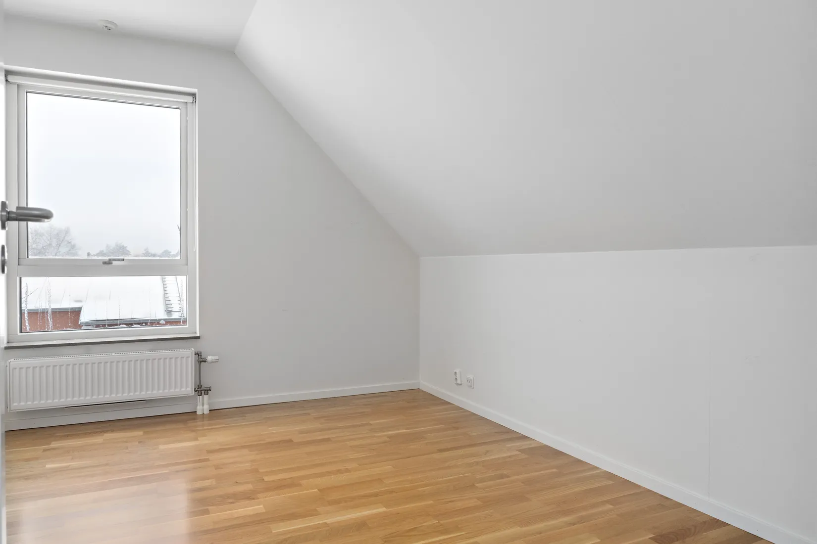 Villa, Sandlyckeringen 13, Kristineslätt, Falkenberg