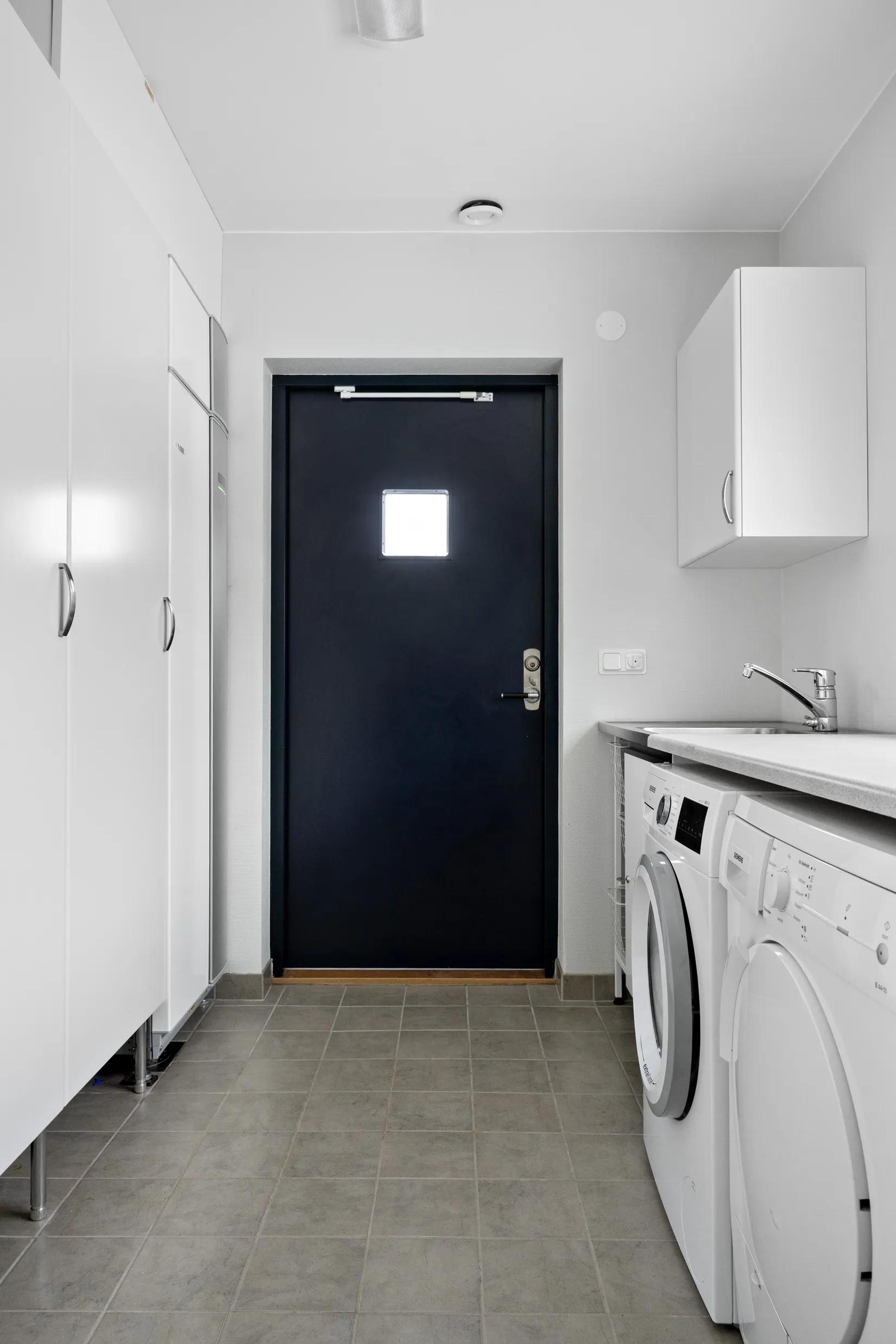 Villa, Sandlyckeringen 13, Kristineslätt, Falkenberg