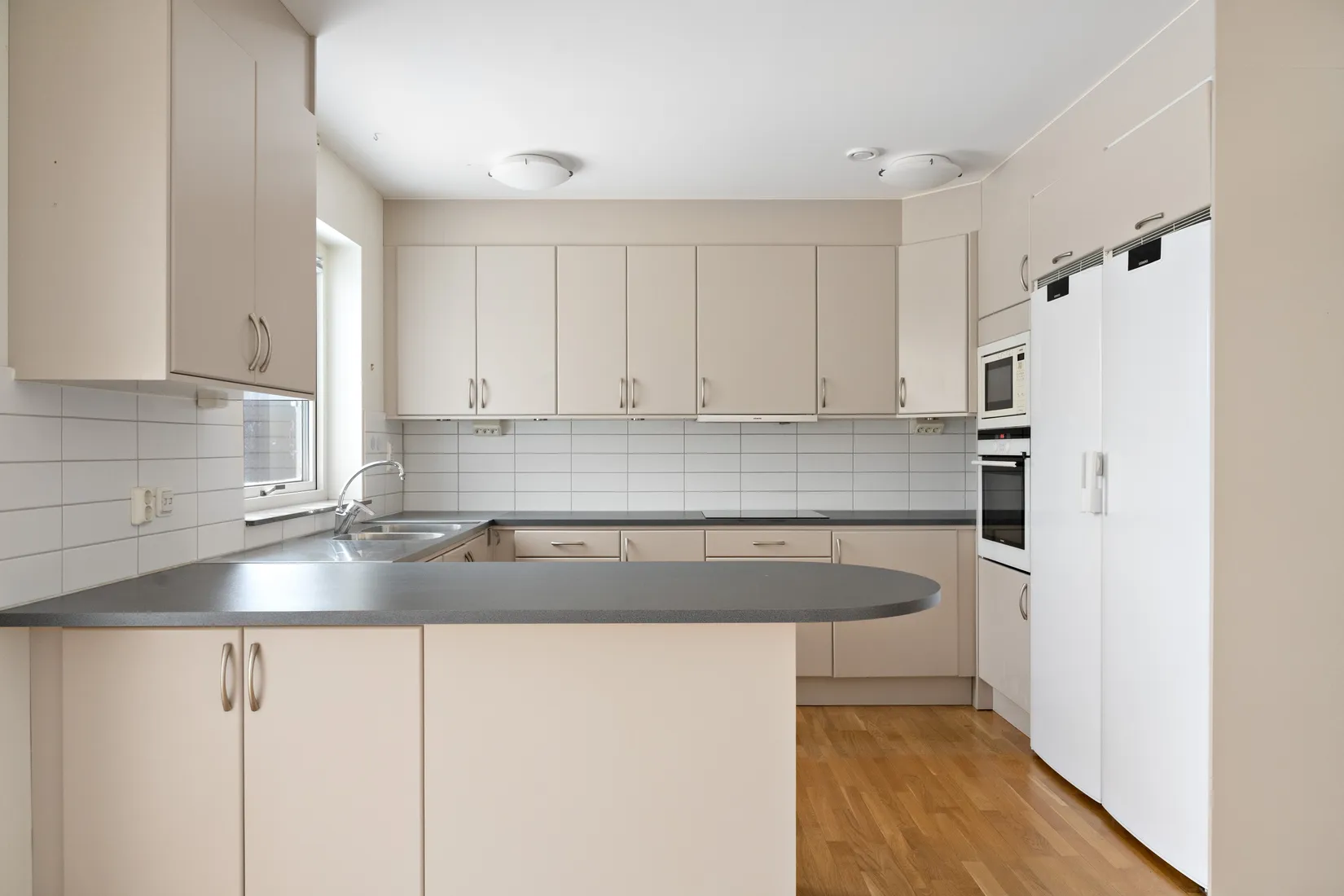 Villa, Sandlyckeringen 13, Kristineslätt, Falkenberg