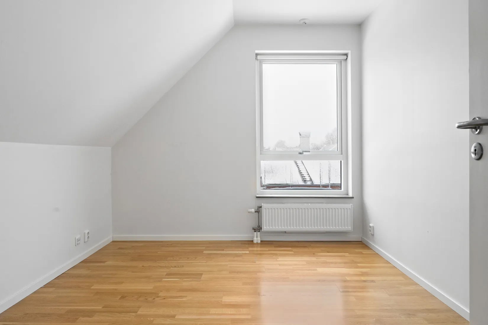 Villa, Sandlyckeringen 13, Kristineslätt, Falkenberg