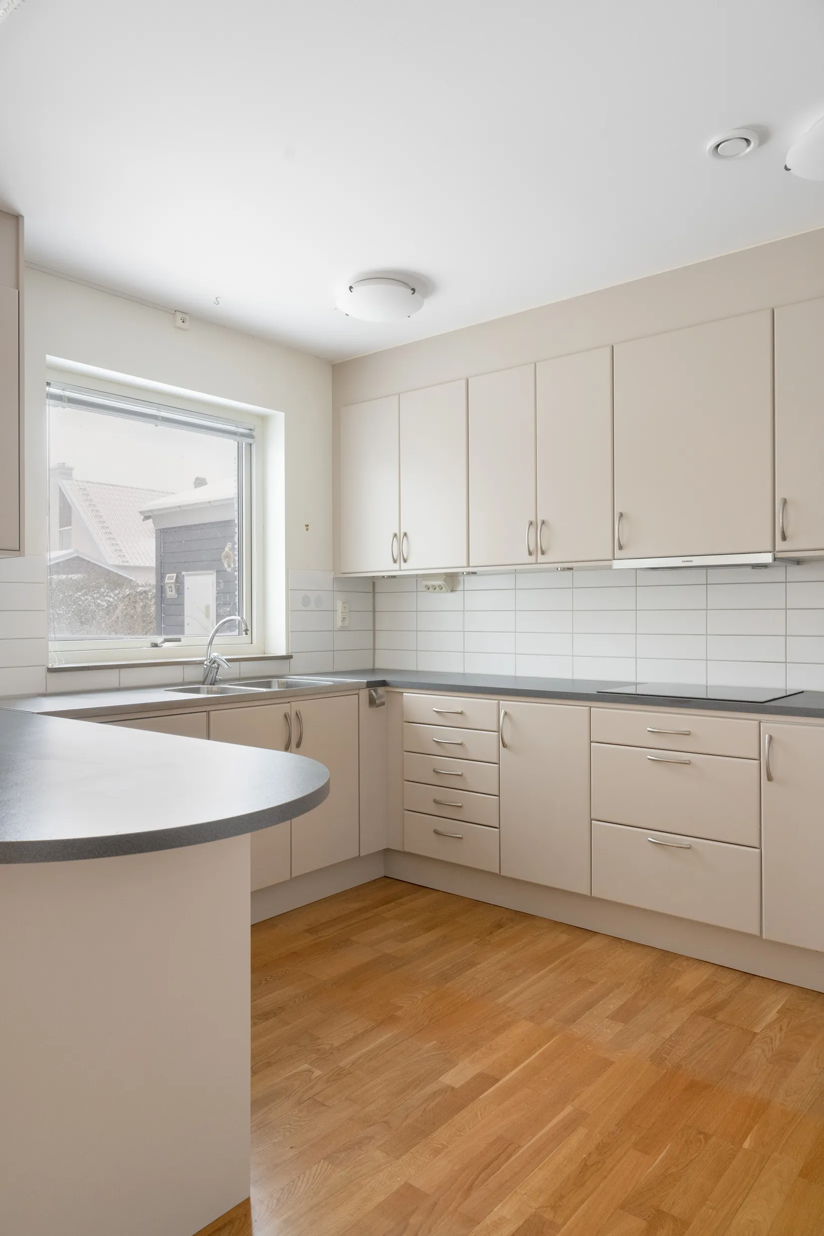 Villa, Sandlyckeringen 13, Kristineslätt, Falkenberg