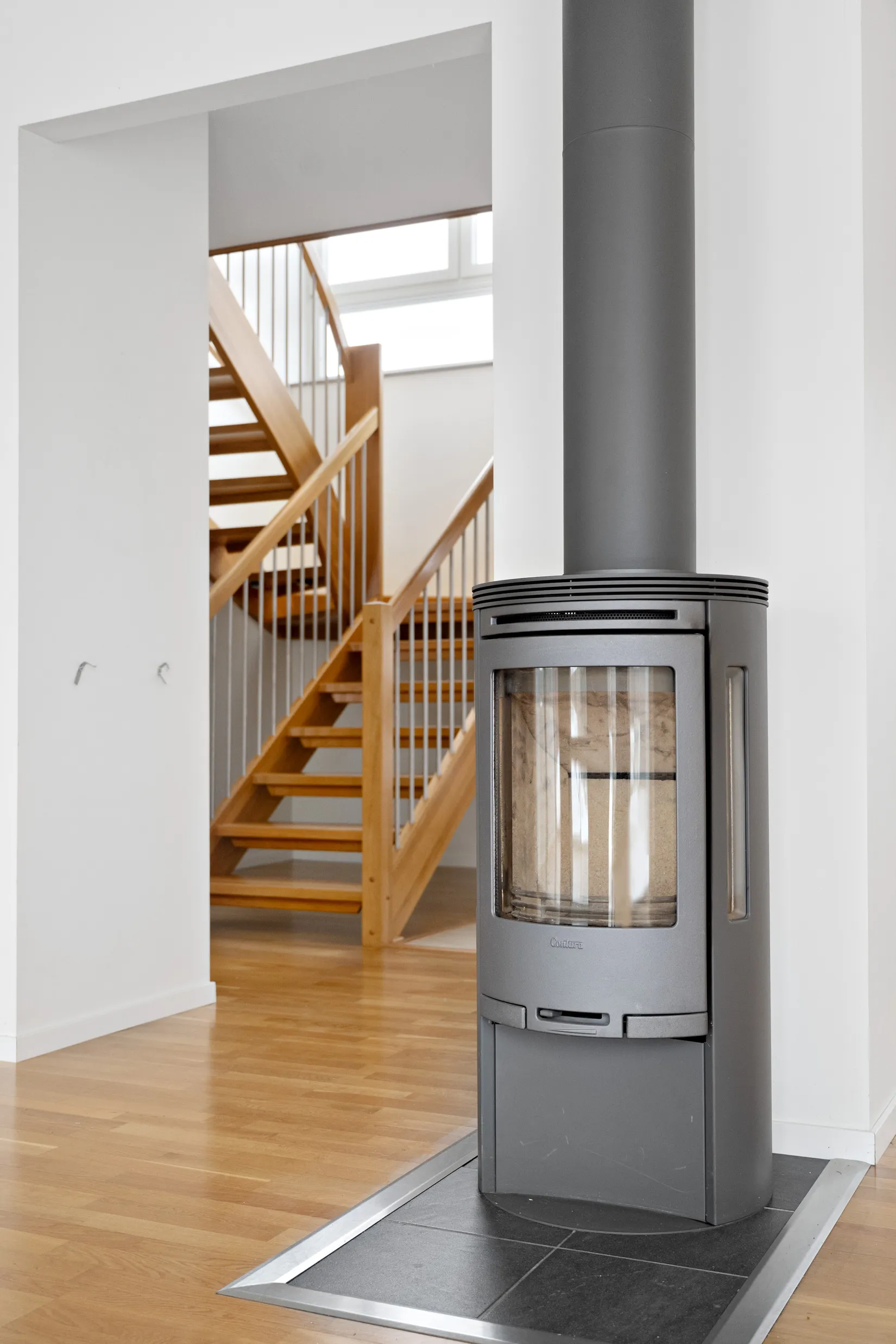 Villa, Sandlyckeringen 13, Kristineslätt, Falkenberg