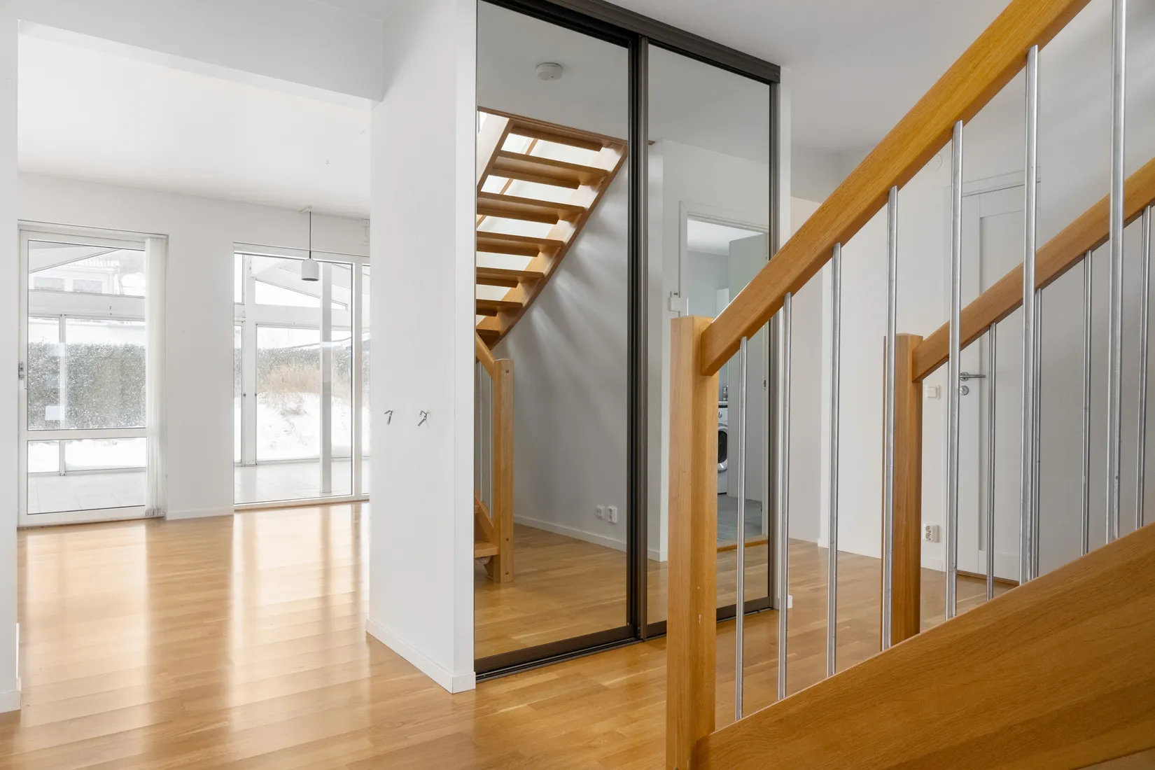 Villa, Sandlyckeringen 13, Kristineslätt, Falkenberg