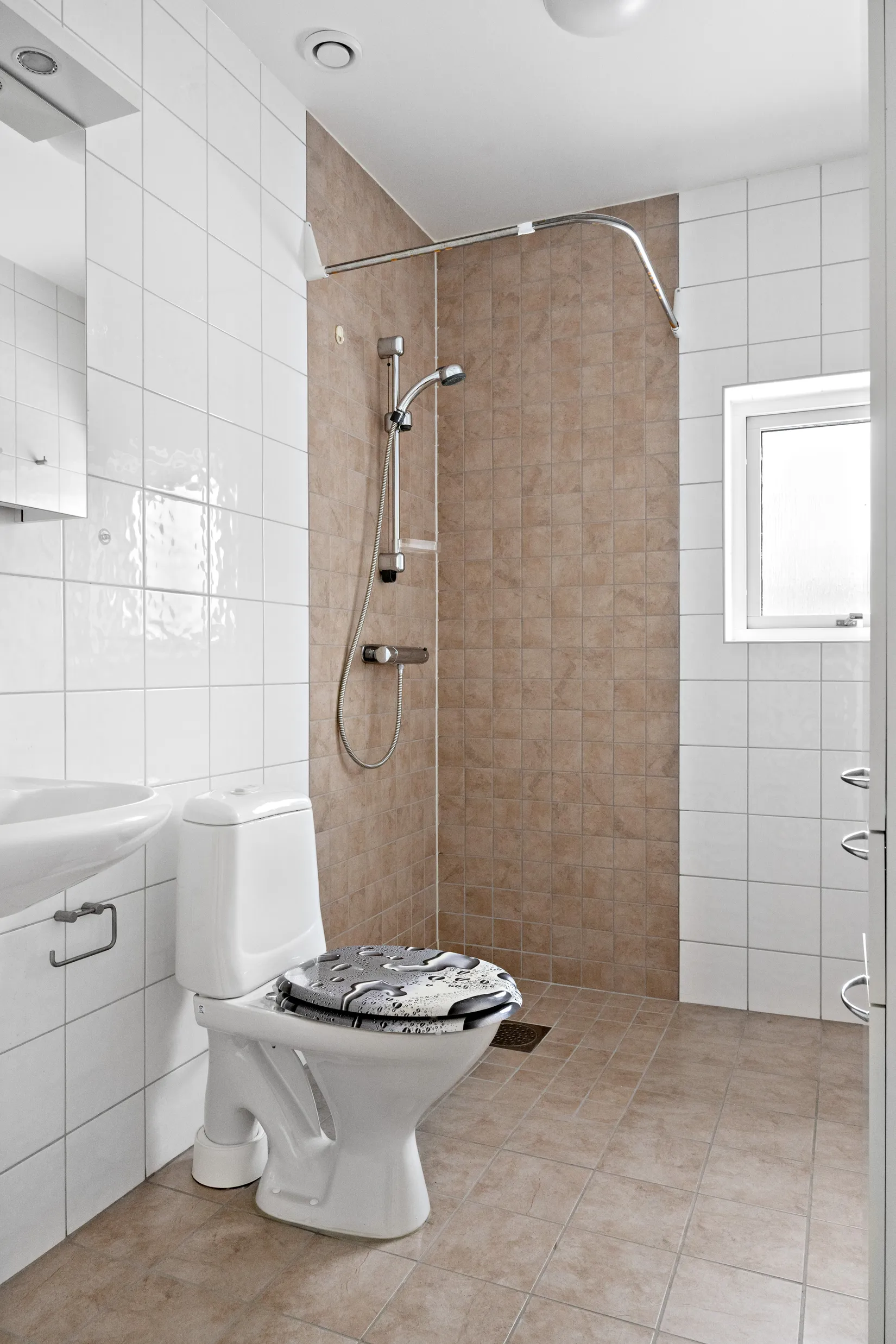 Villa, Sandlyckeringen 13, Kristineslätt, Falkenberg