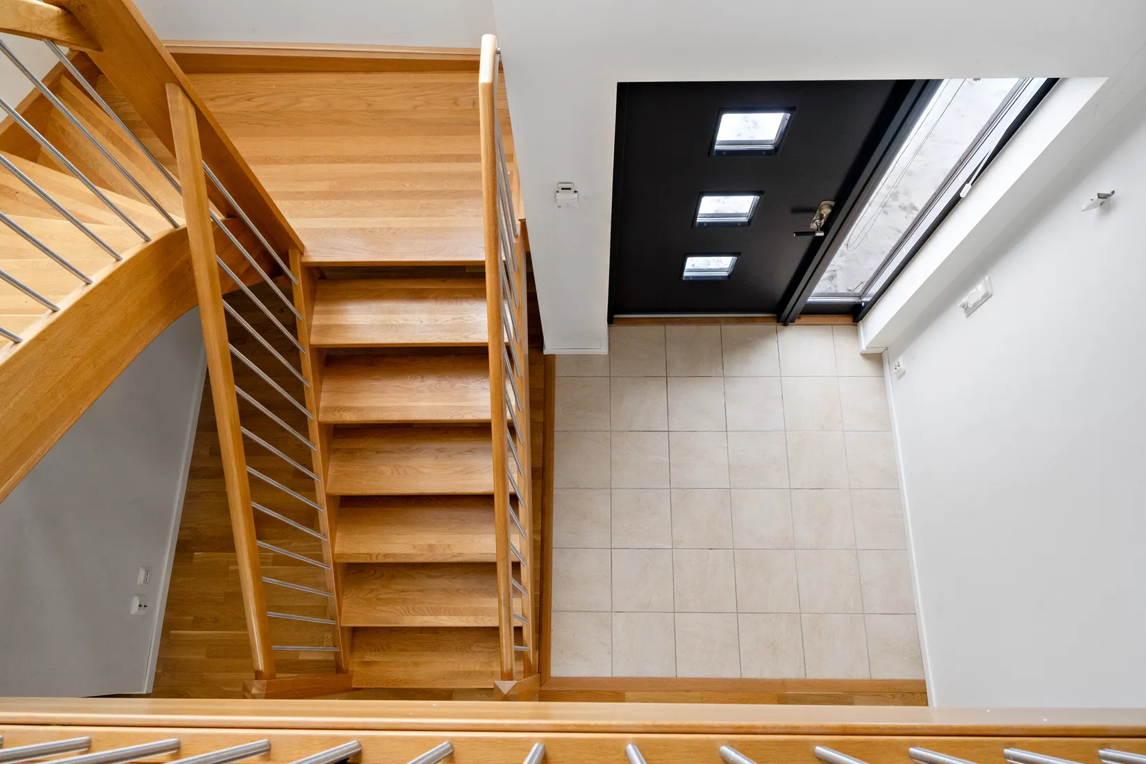 Villa, Sandlyckeringen 13, Kristineslätt, Falkenberg