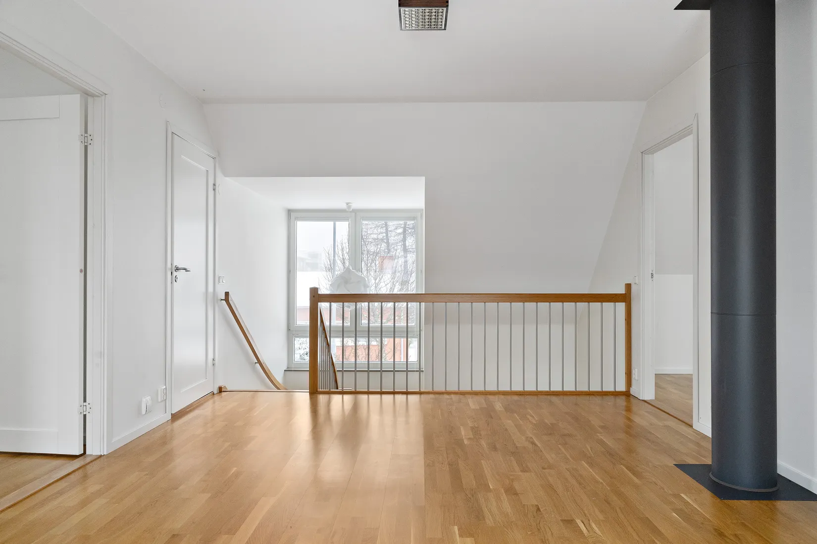 Villa, Sandlyckeringen 13, Kristineslätt, Falkenberg