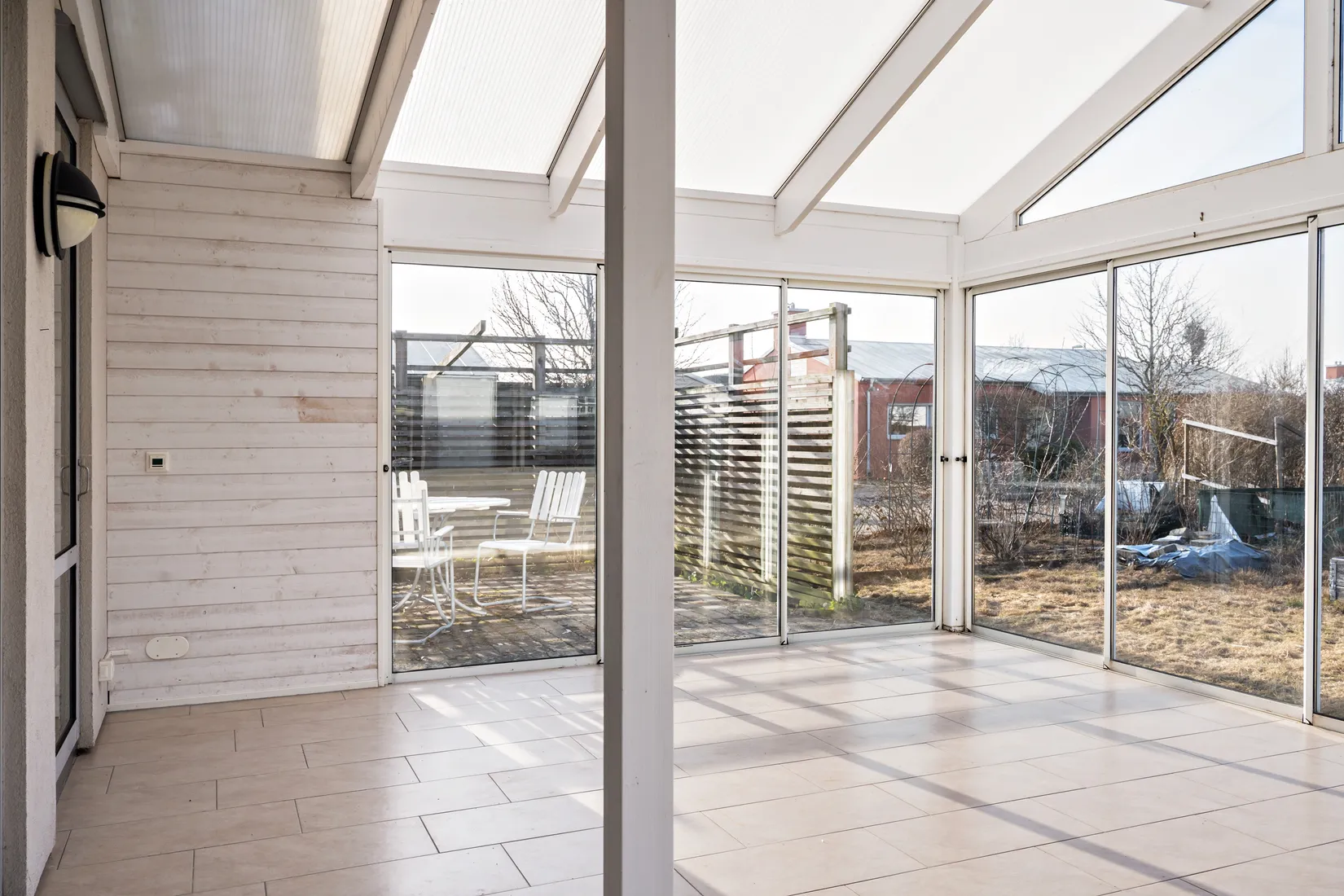 Villa, Sandlyckeringen 13, Kristineslätt, Falkenberg