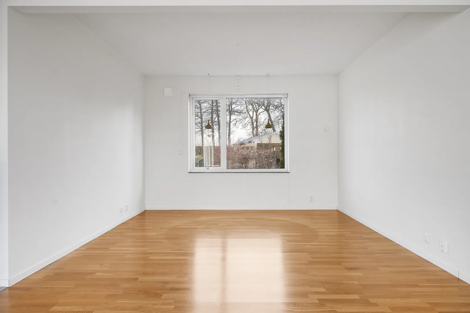 Villa, Sandlyckeringen 13, Kristineslätt, Falkenberg