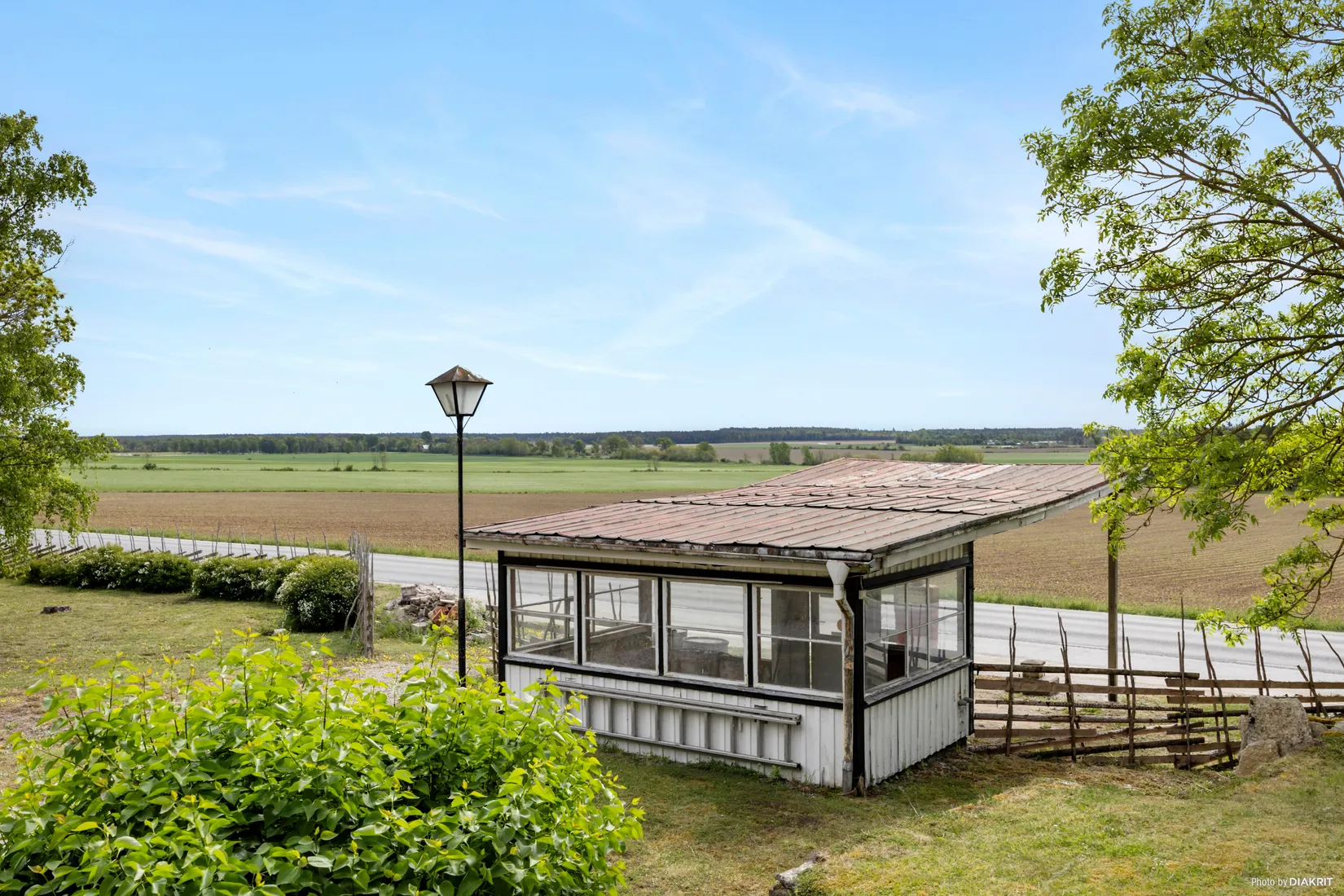 Villa, Stenkumla Gardrungs 801 och 803, Stenkumla - Visby Närområde, Gotland