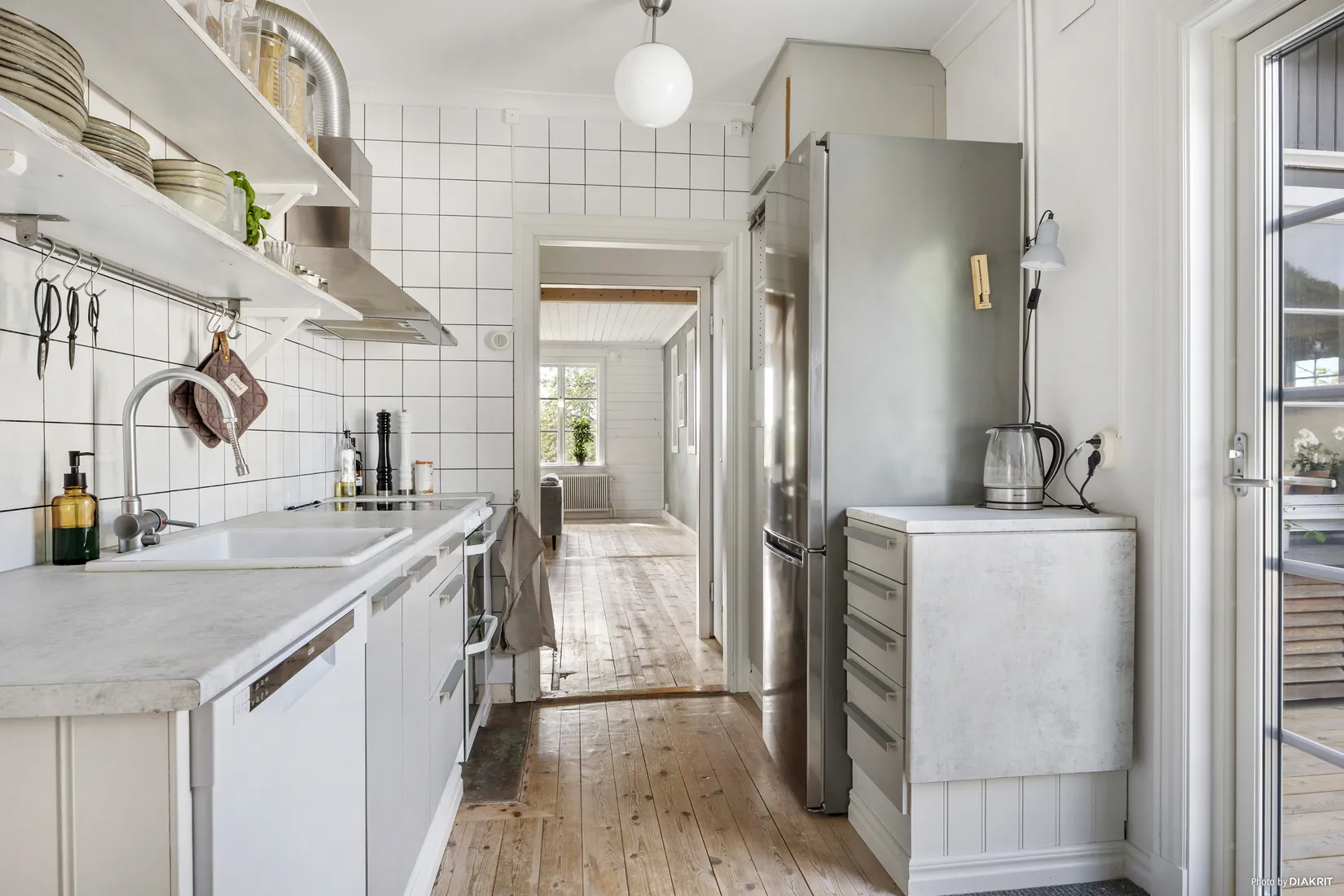 Villa, Stenkumla Gardrungs 801 och 803, Stenkumla - Visby Närområde, Gotland