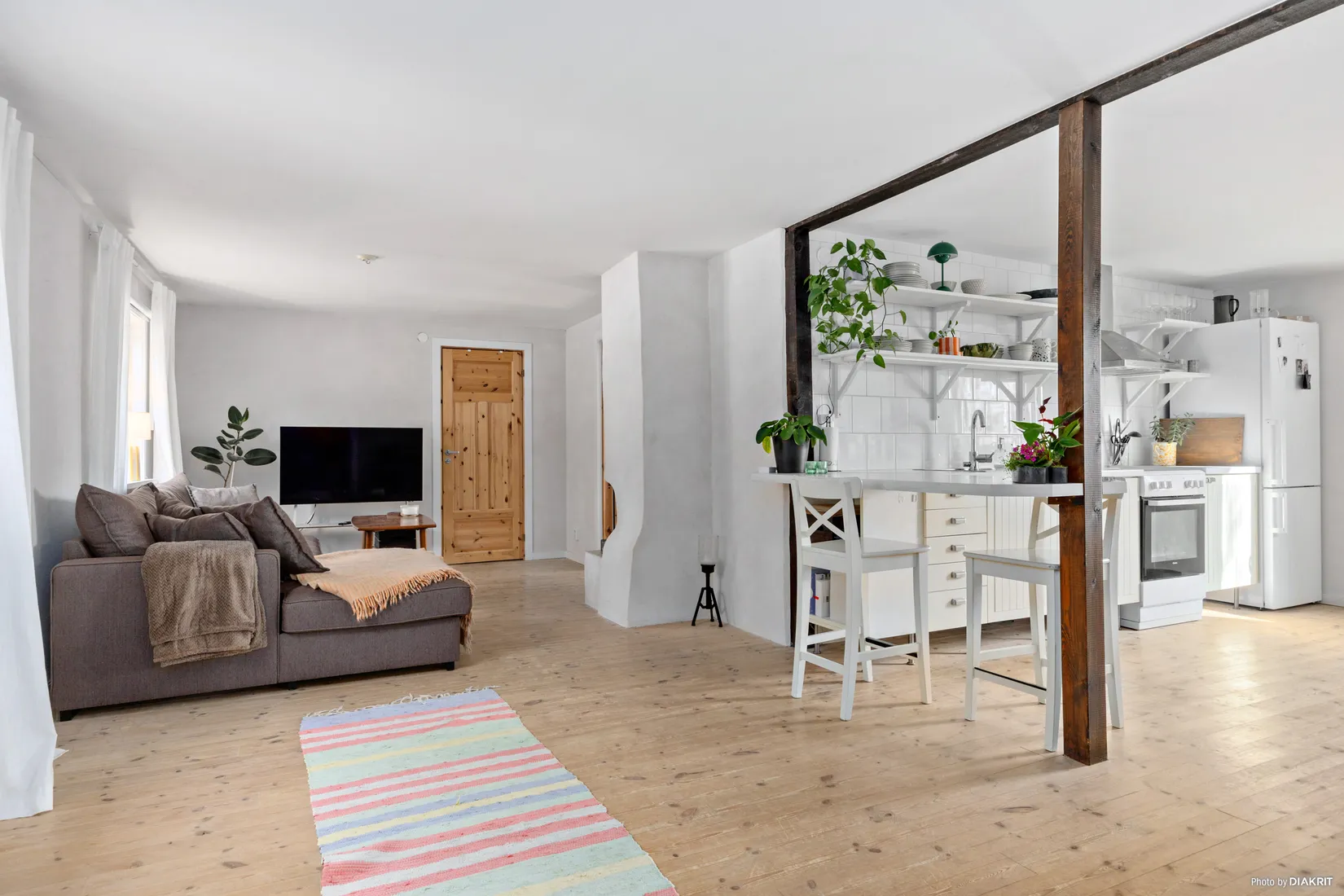 Villa, Stenkumla Gardrungs 801 och 803, Stenkumla - Visby Närområde, Gotland