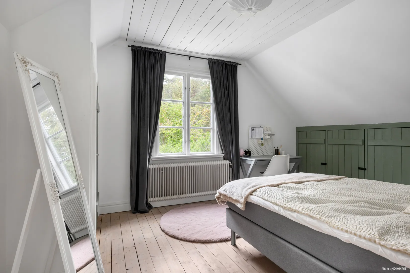 Villa, Stenkumla Gardrungs 801 och 803, Stenkumla - Visby Närområde, Gotland