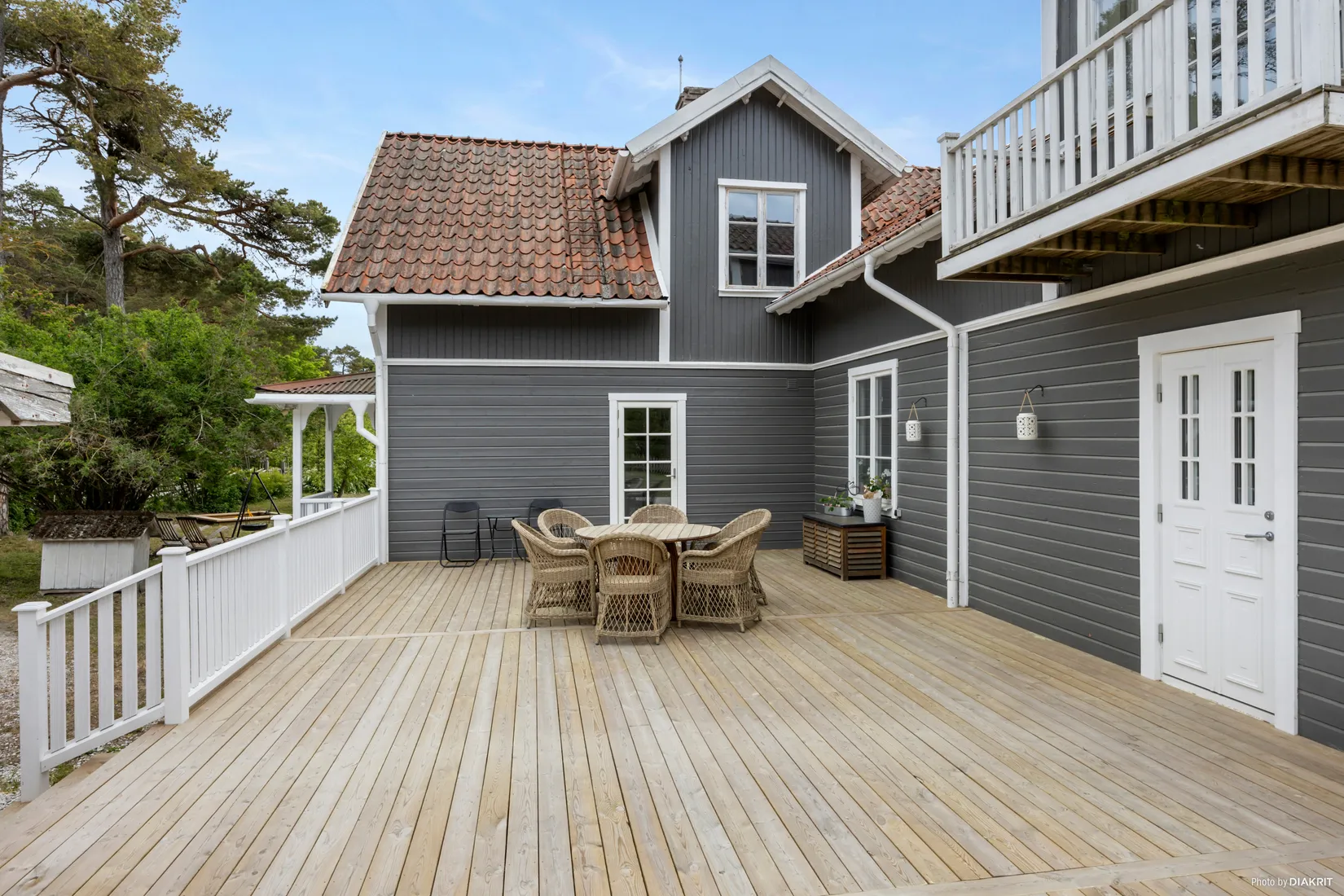 Villa, Stenkumla Gardrungs 801 och 803, Stenkumla - Visby Närområde, Gotland