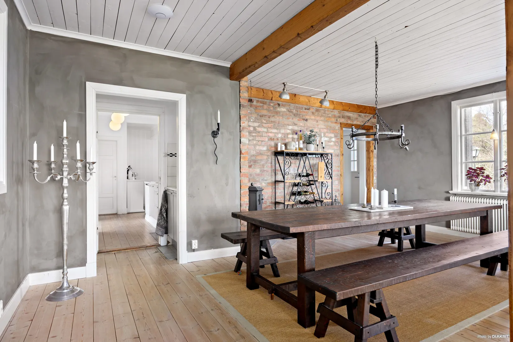 Villa, Stenkumla Gardrungs 801 och 803, Stenkumla - Visby Närområde, Gotland