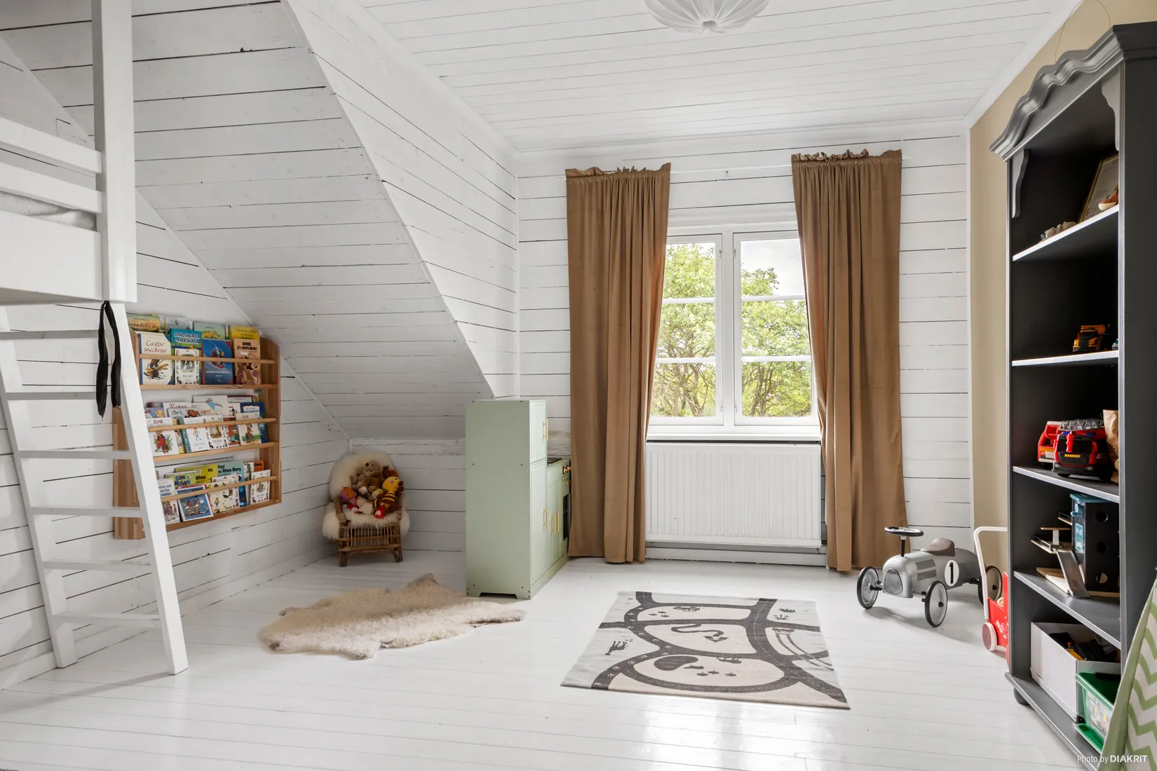 Villa, Stenkumla Gardrungs 801 och 803, Stenkumla - Visby Närområde, Gotland