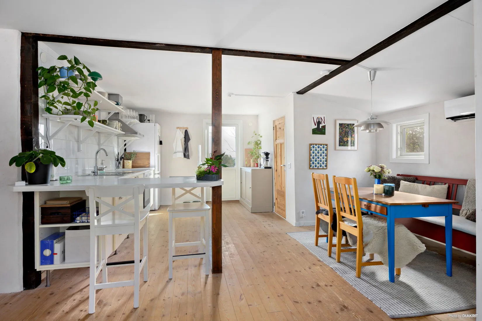 Villa, Stenkumla Gardrungs 801 och 803, Stenkumla - Visby Närområde, Gotland