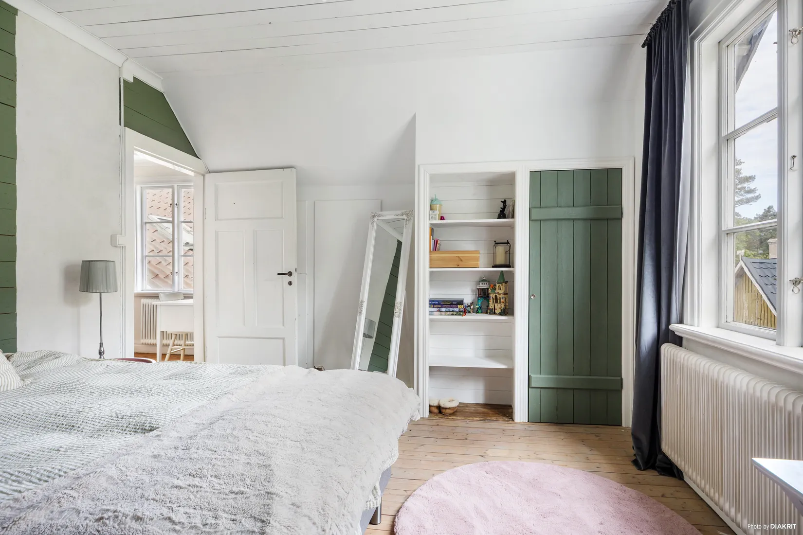 Villa, Stenkumla Gardrungs 801 och 803, Stenkumla - Visby Närområde, Gotland