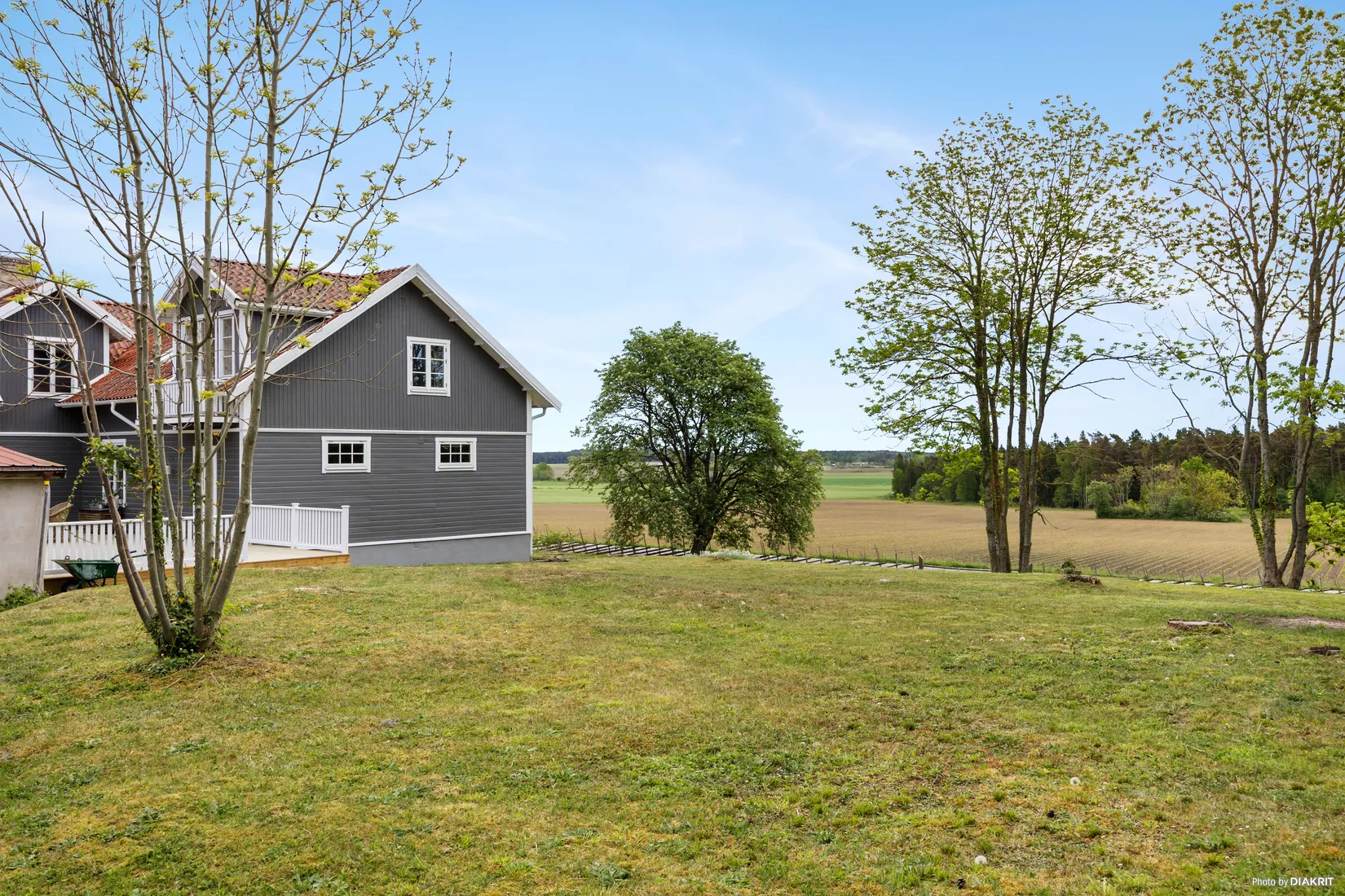 Villa, Stenkumla Gardrungs 801 och 803, Stenkumla - Visby Närområde, Gotland