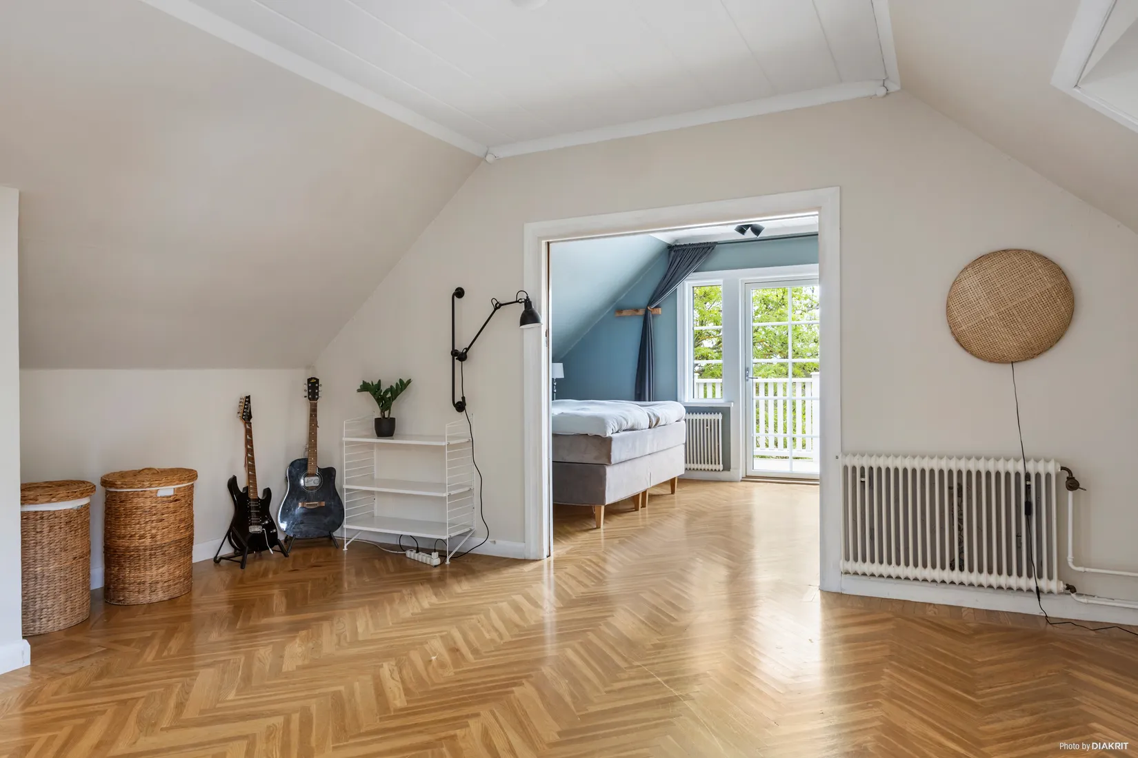 Villa, Stenkumla Gardrungs 801 och 803, Stenkumla - Visby Närområde, Gotland