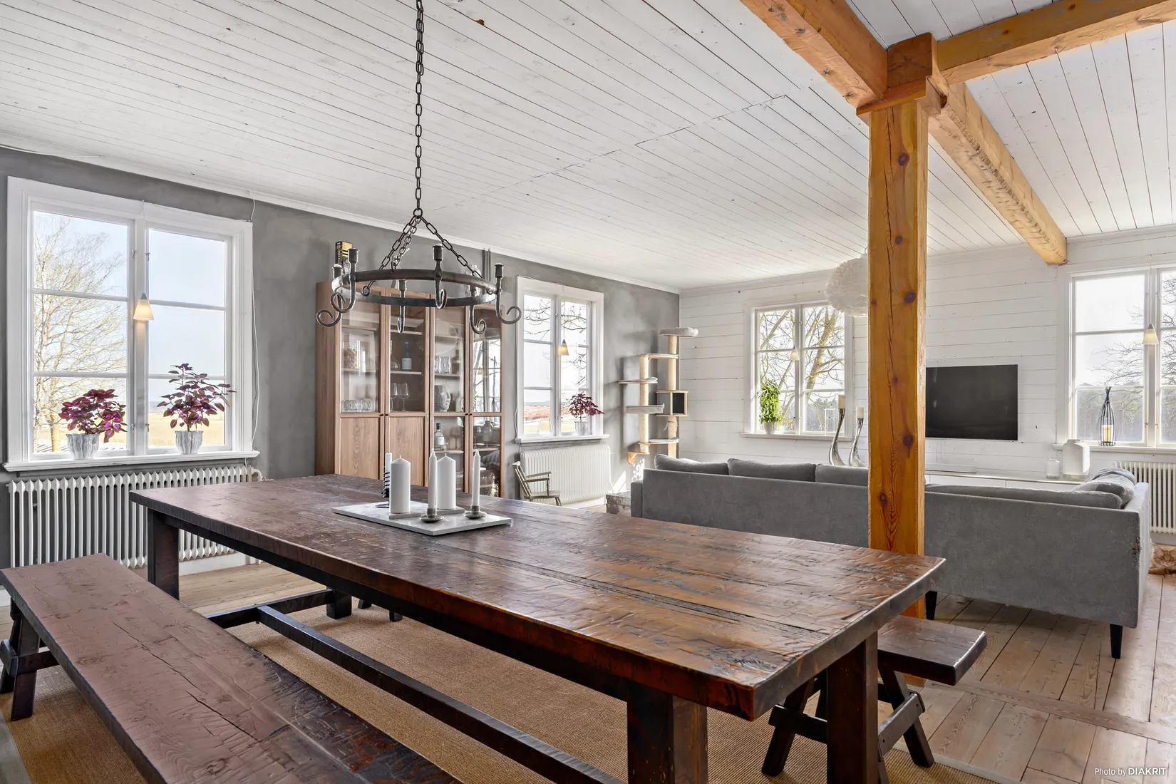 Villa, Stenkumla Gardrungs 801 och 803, Stenkumla - Visby Närområde, Gotland