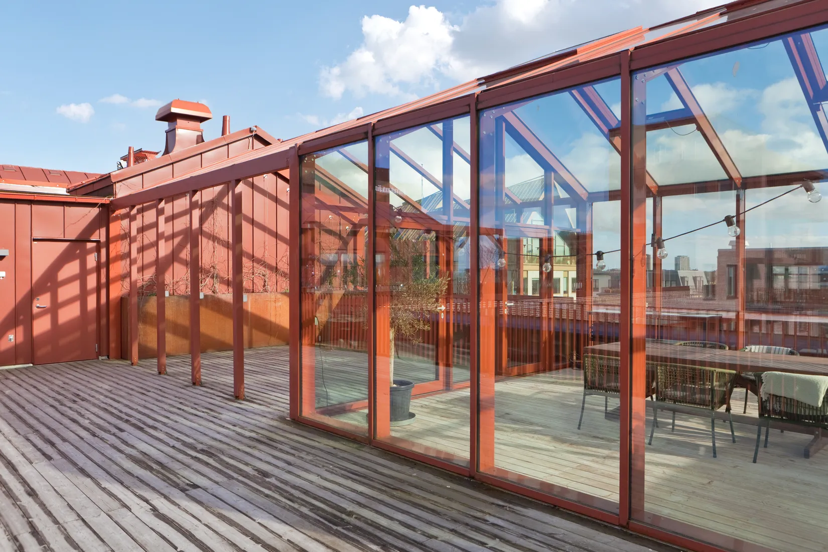 Bostadsrätt, Neptunigatan 61, Varvsstaden, Malmö