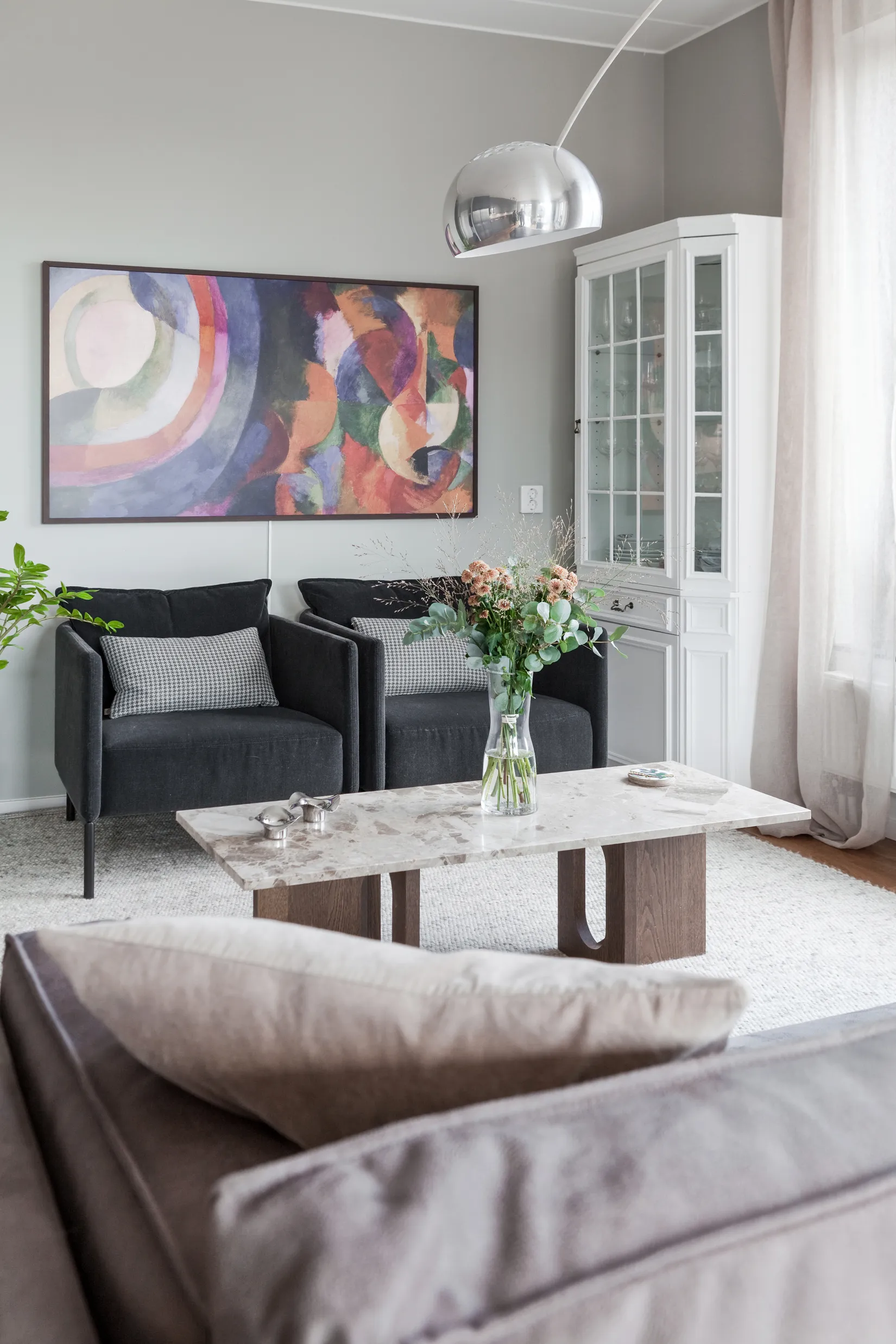 Bostadsrätt, Neptunigatan 61, Varvsstaden, Malmö