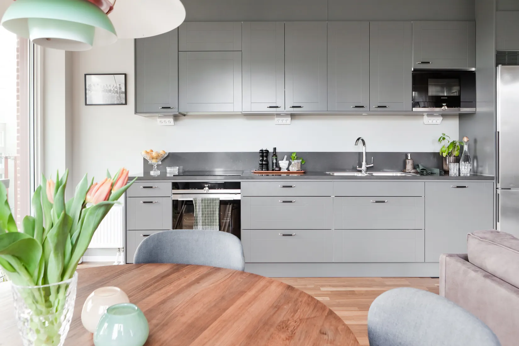 Bostadsrätt, Neptunigatan 61, Varvsstaden, Malmö