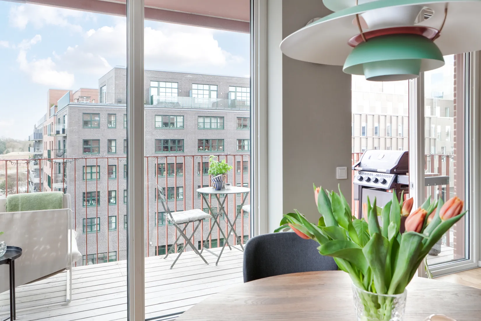 Bostadsrätt, Neptunigatan 61, Varvsstaden, Malmö