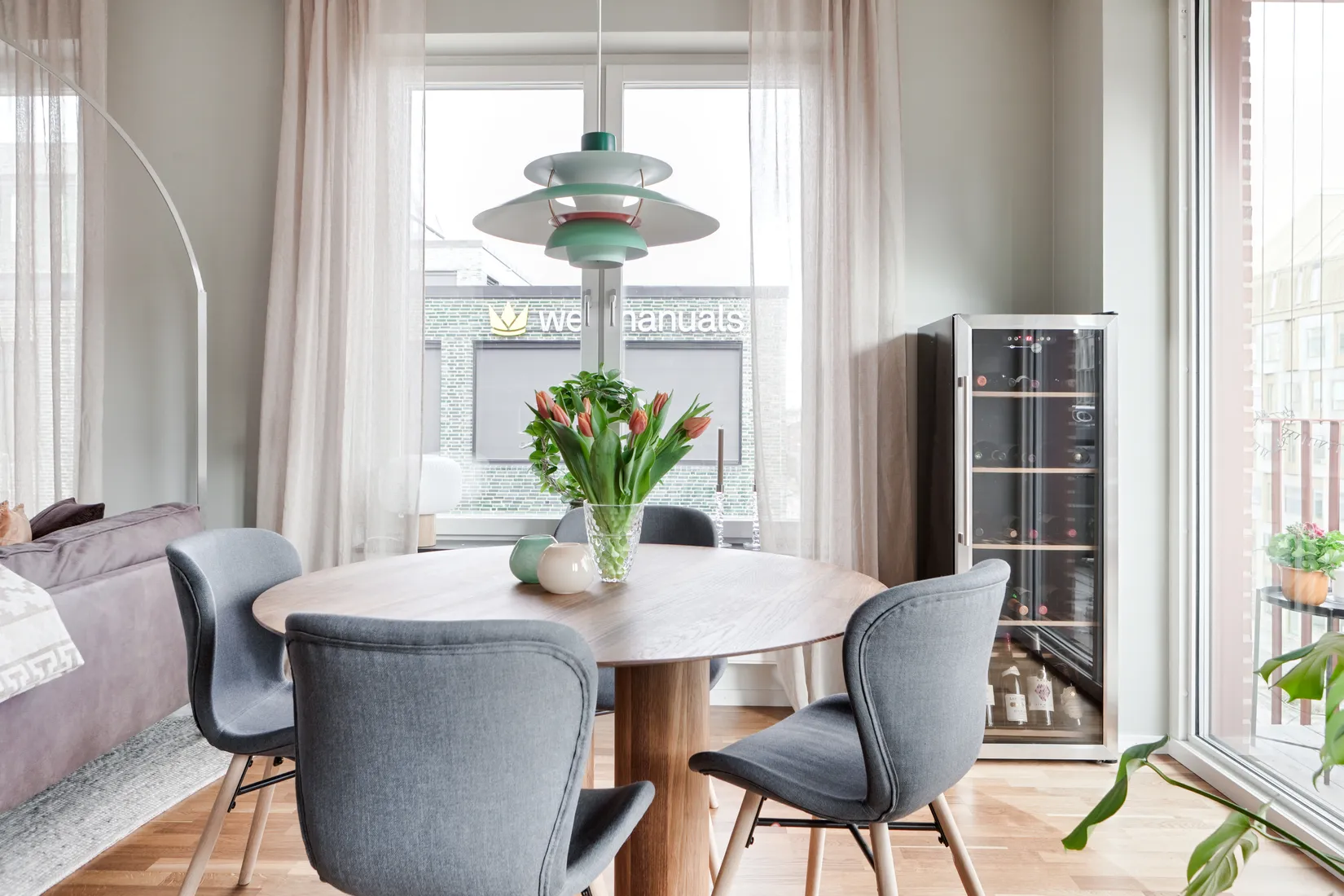 Bostadsrätt, Neptunigatan 61, Varvsstaden, Malmö