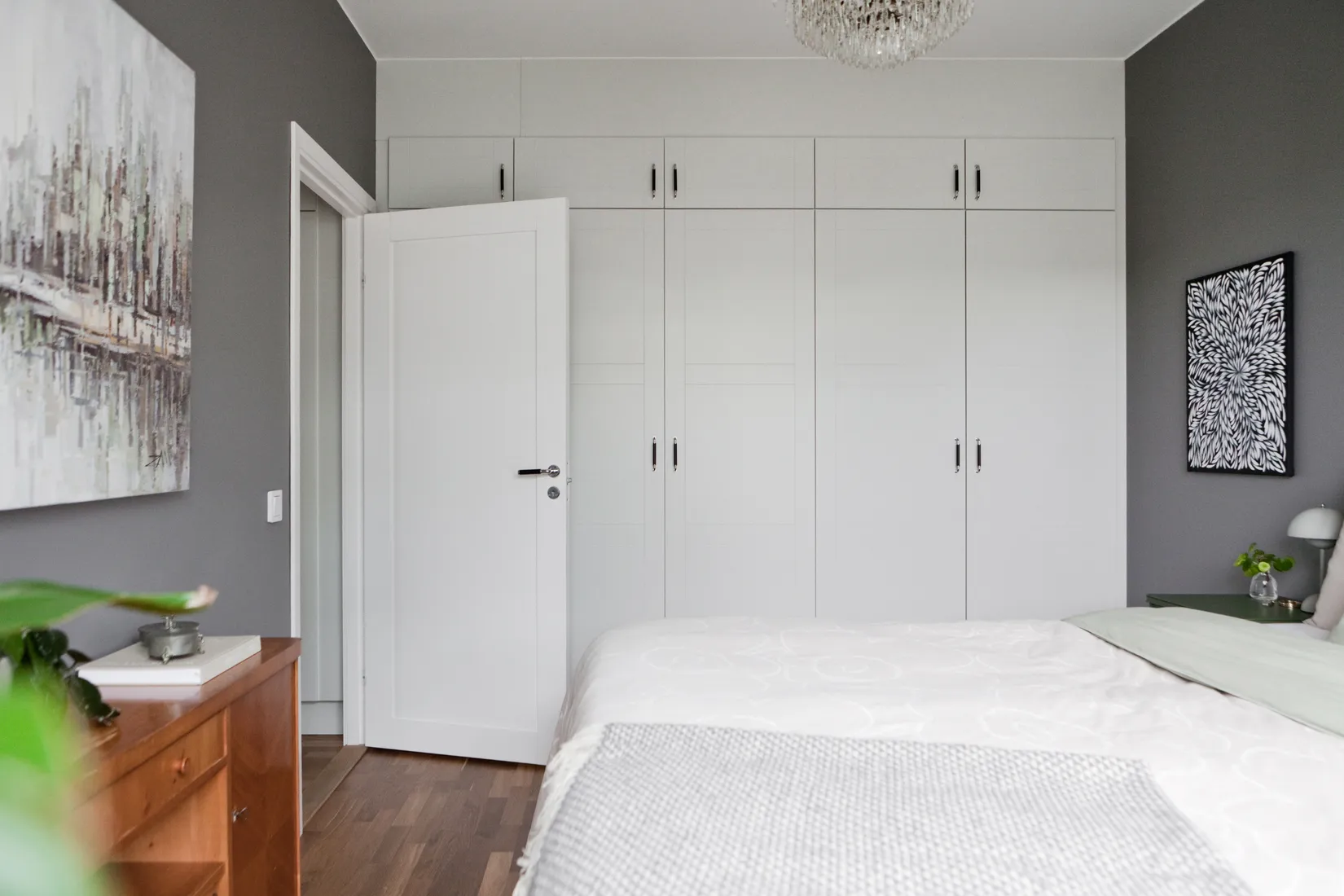 Bostadsrätt, Neptunigatan 61, Varvsstaden, Malmö