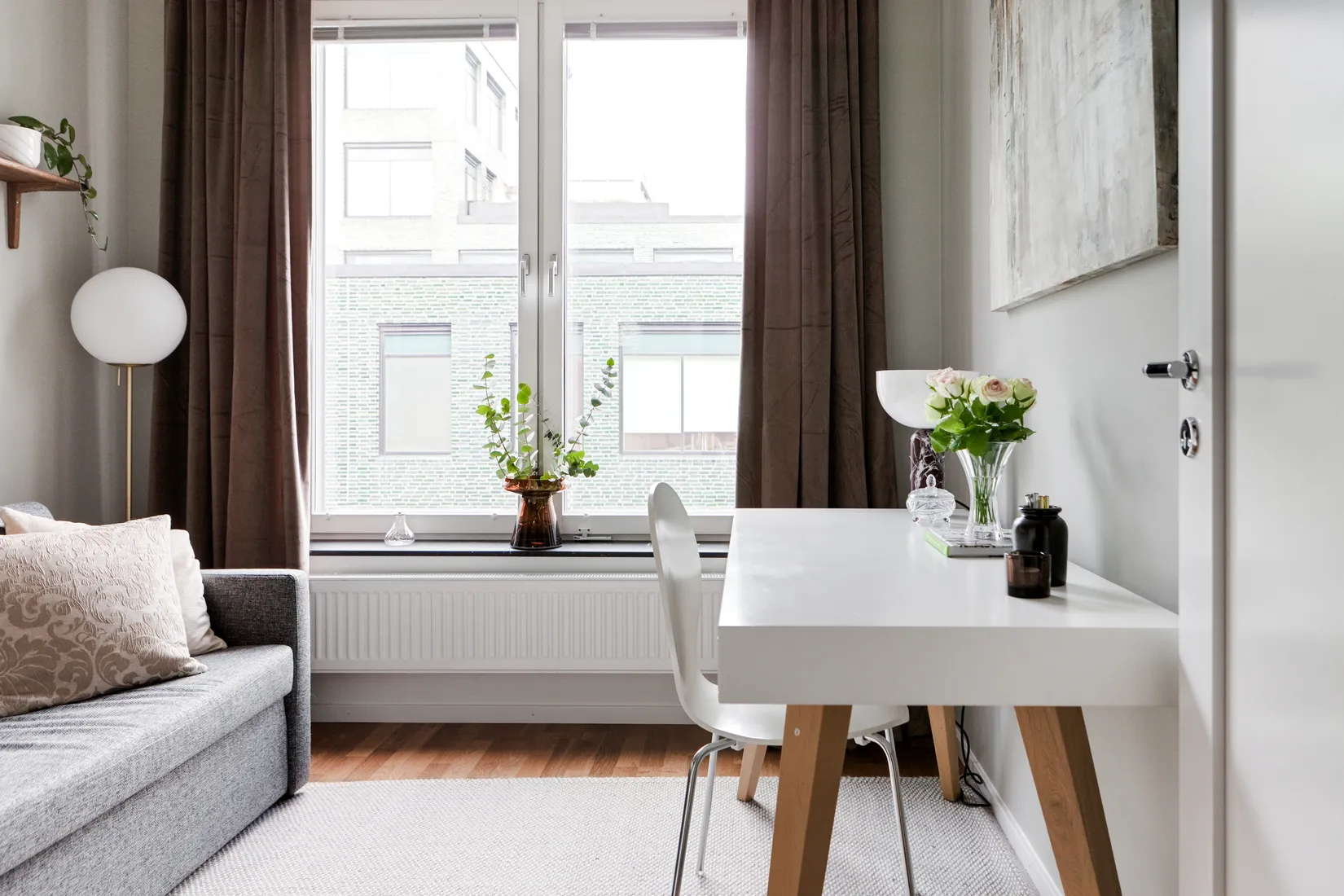 Bostadsrätt, Neptunigatan 61, Varvsstaden, Malmö