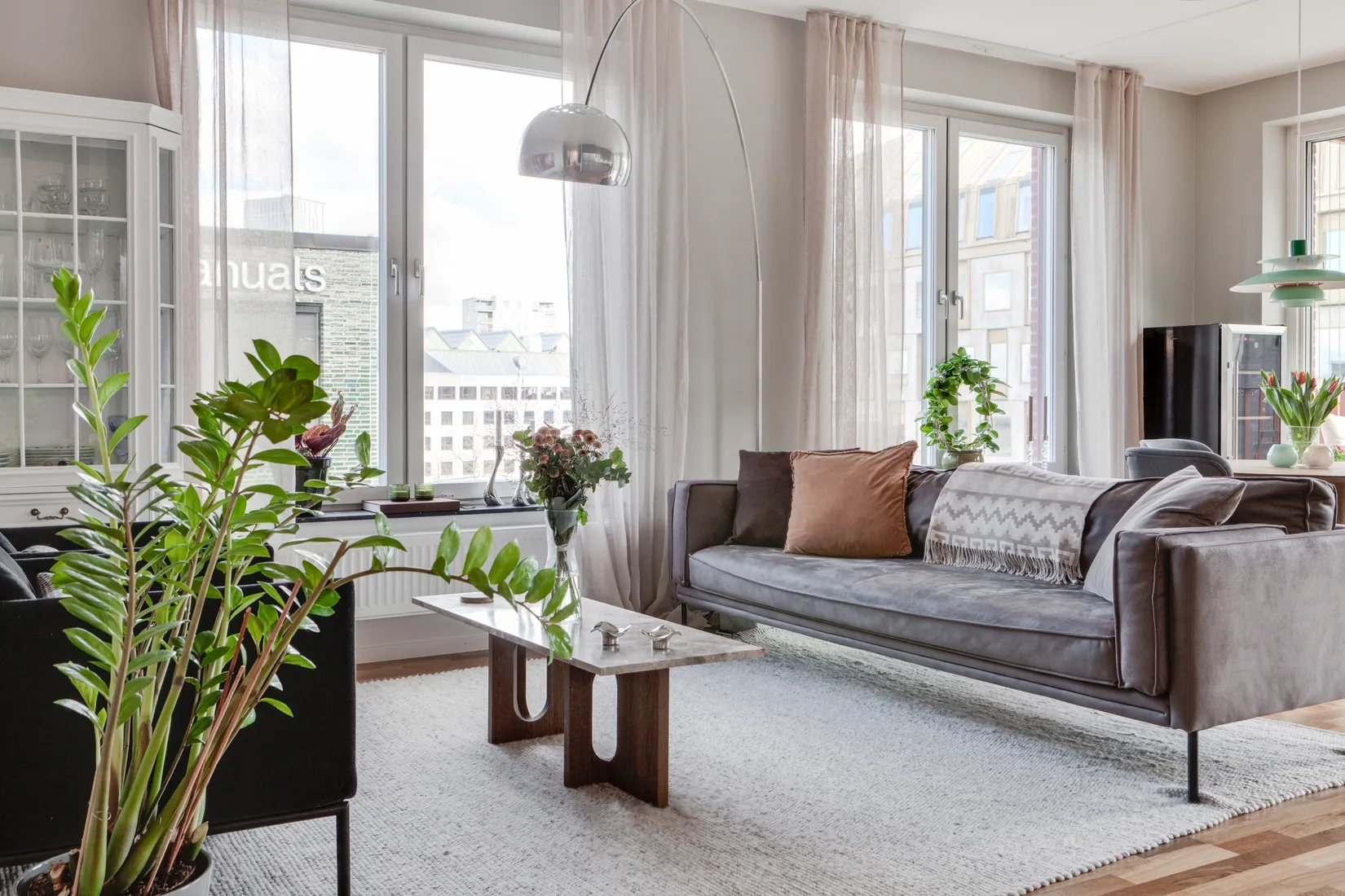 Bostadsrätt, Neptunigatan 61, Varvsstaden, Malmö