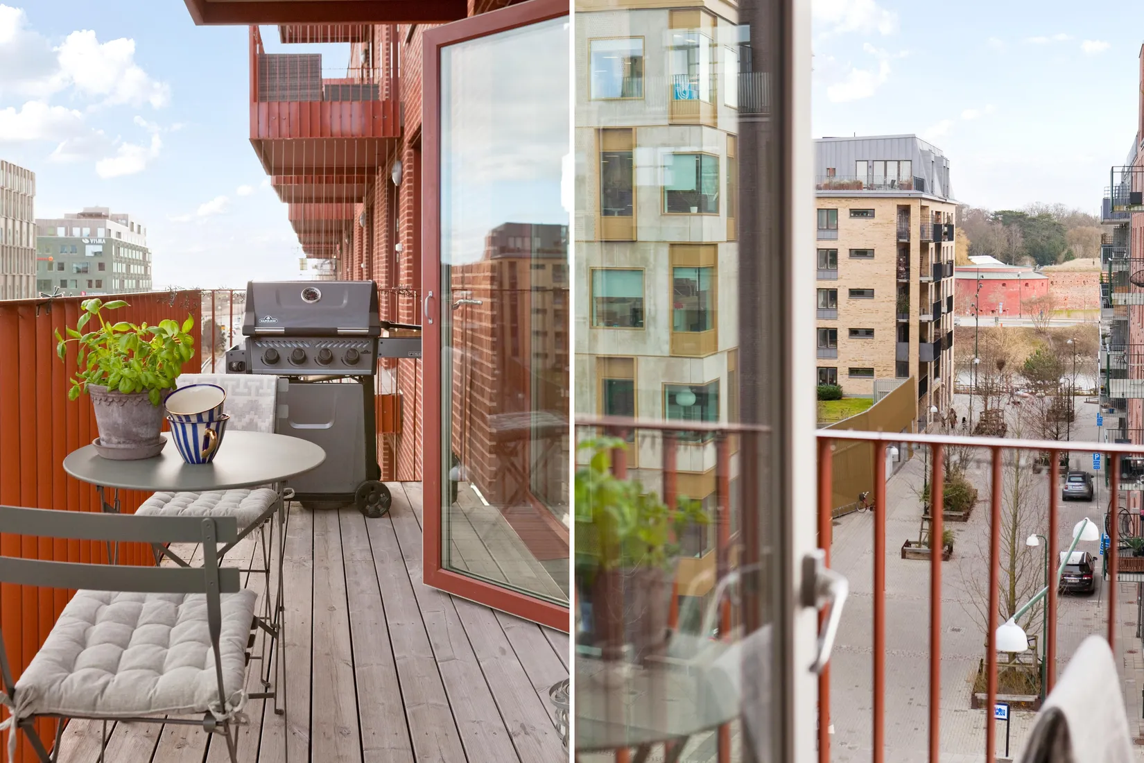 Bostadsrätt, Neptunigatan 61, Varvsstaden, Malmö