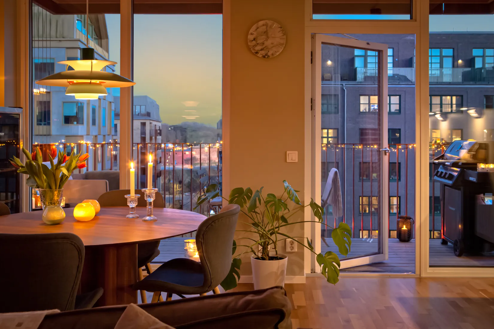 Bostadsrätt, Neptunigatan 61, Varvsstaden, Malmö