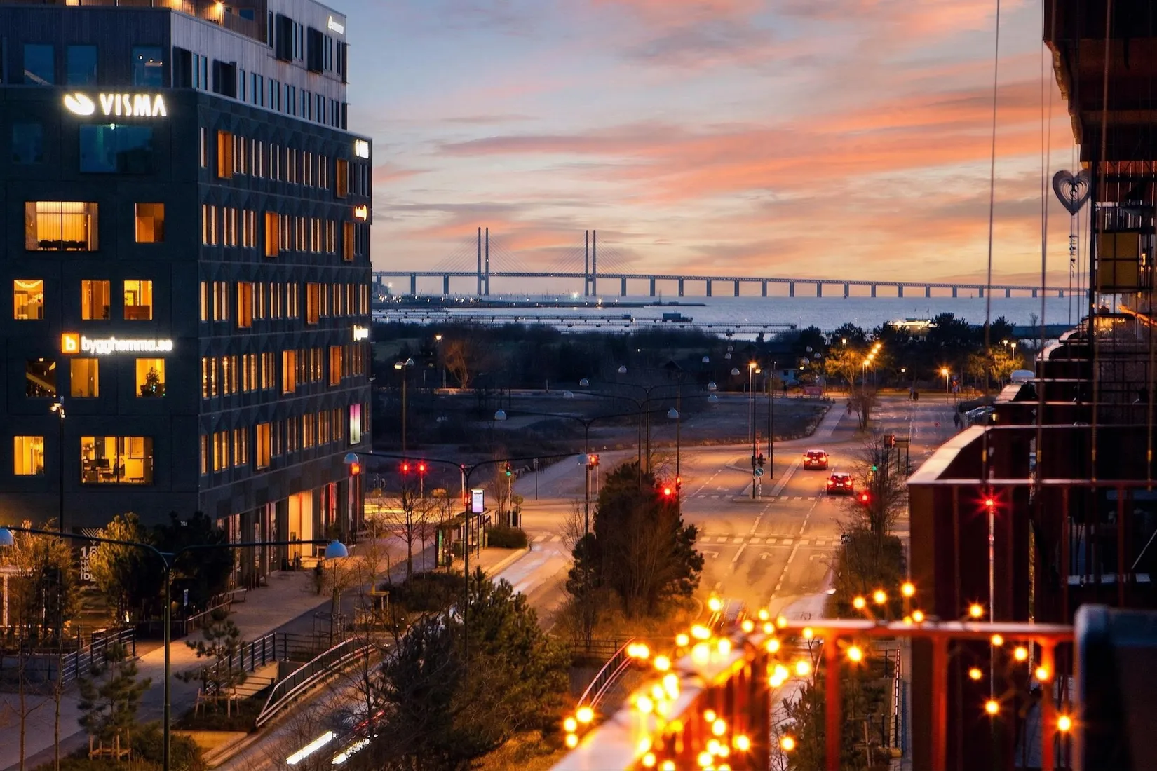 Bostadsrätt, Neptunigatan 61, Varvsstaden, Malmö