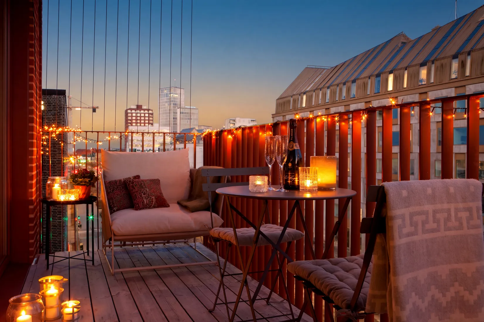 Bostadsrätt, Neptunigatan 61, Varvsstaden, Malmö