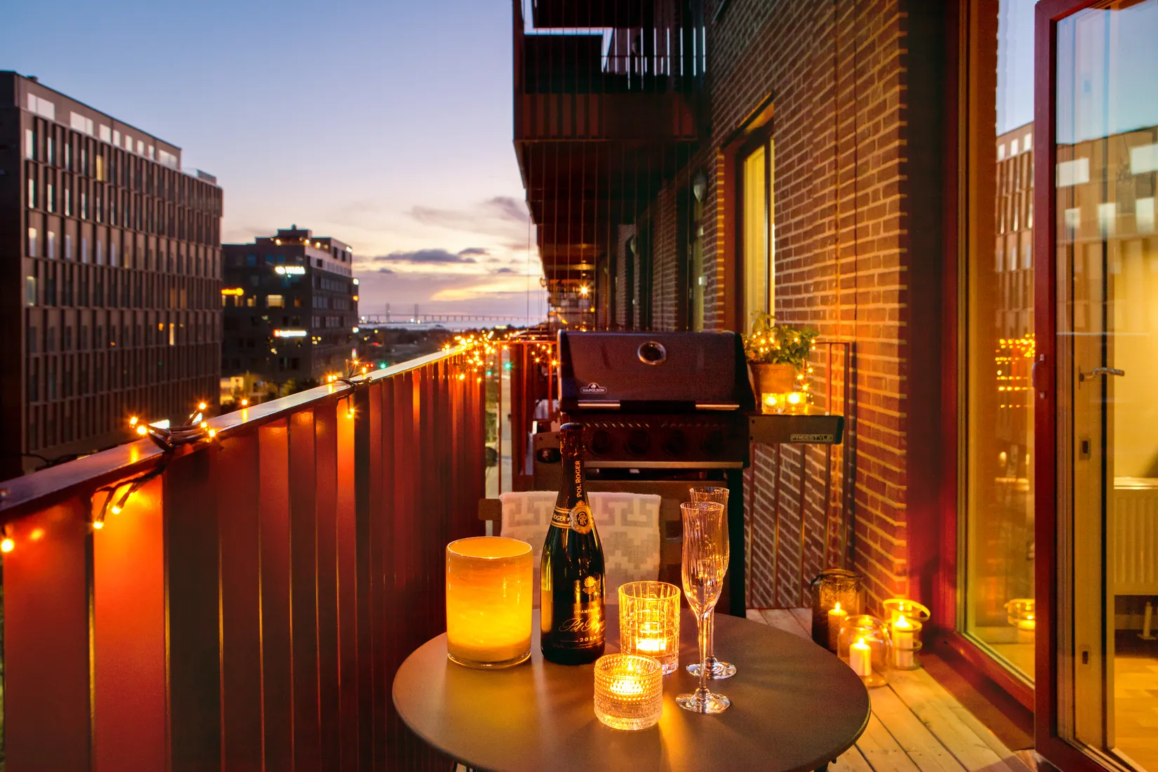 Bostadsrätt, Neptunigatan 61, Varvsstaden, Malmö