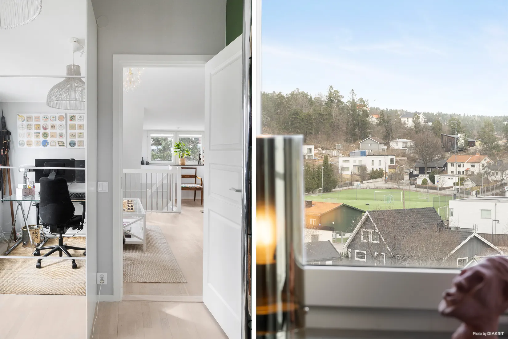 Bostadsrätt, Barnhemsvägen 14, Skuru, Nacka