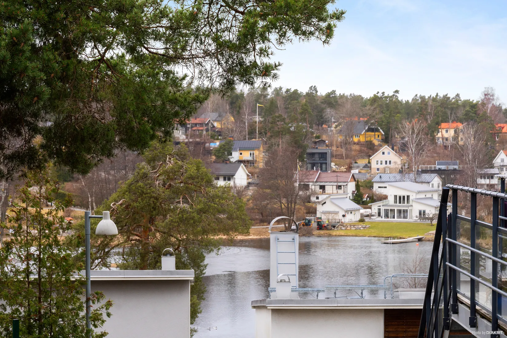 Bostadsrätt, Barnhemsvägen 14, Skuru, Nacka