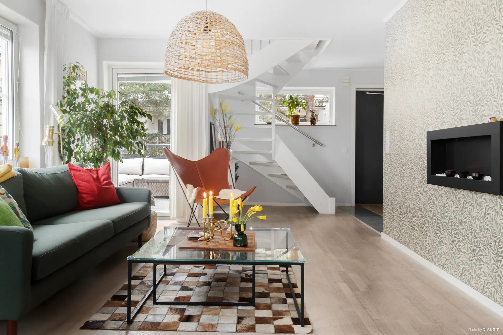 Bostadsrätt, Barnhemsvägen 14, Skuru, Nacka