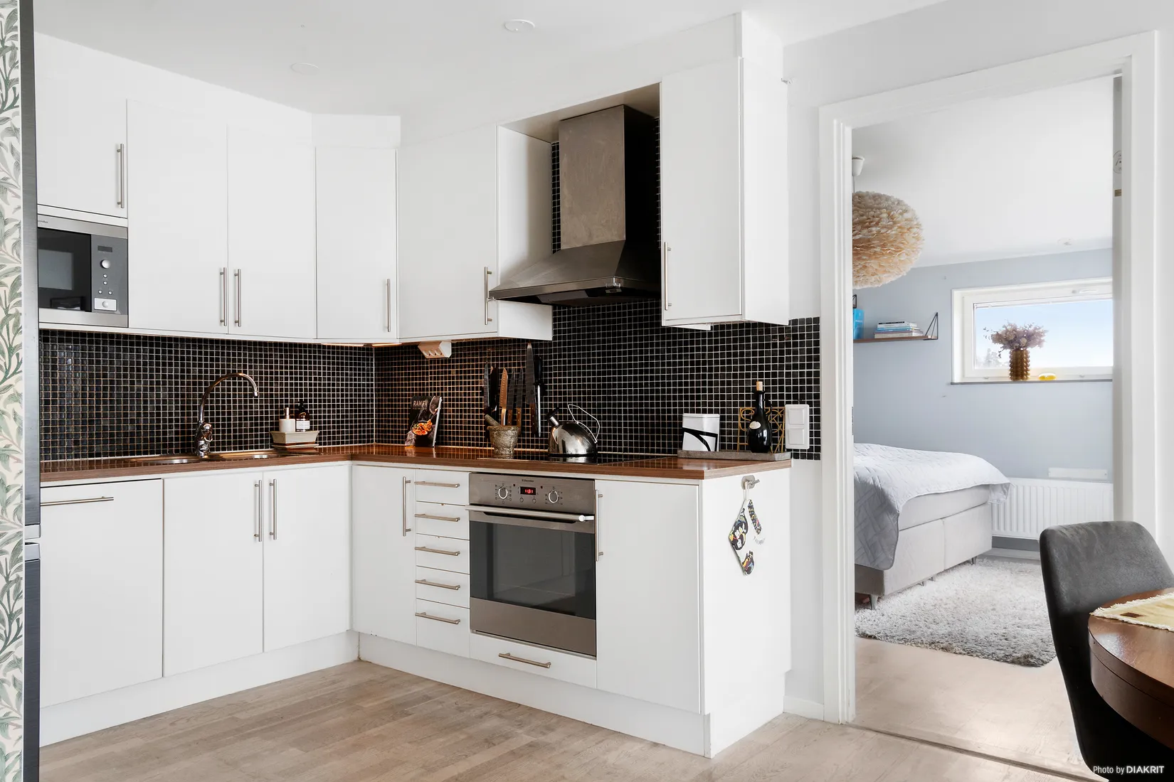 Bostadsrätt, Barnhemsvägen 14, Skuru, Nacka