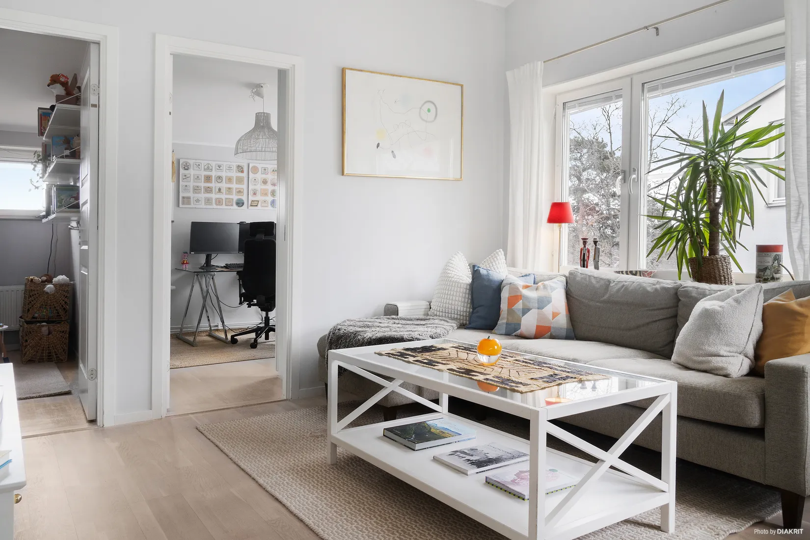 Bostadsrätt, Barnhemsvägen 14, Skuru, Nacka