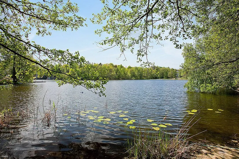 Bostadsrätt, Barnhemsvägen 14, Skuru, Nacka